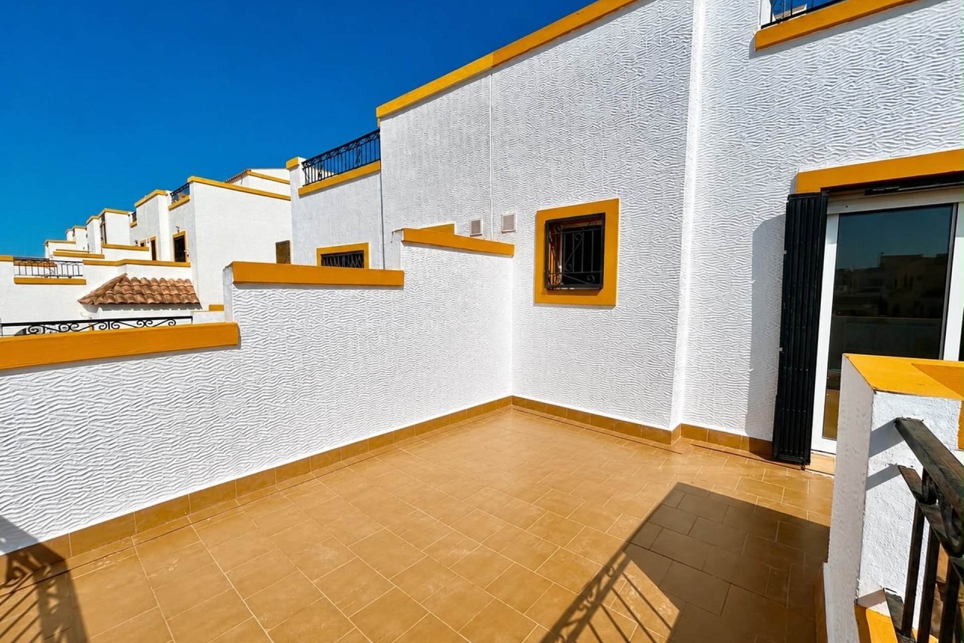 Resale - Town House -
Los Altos - Costa Blanca