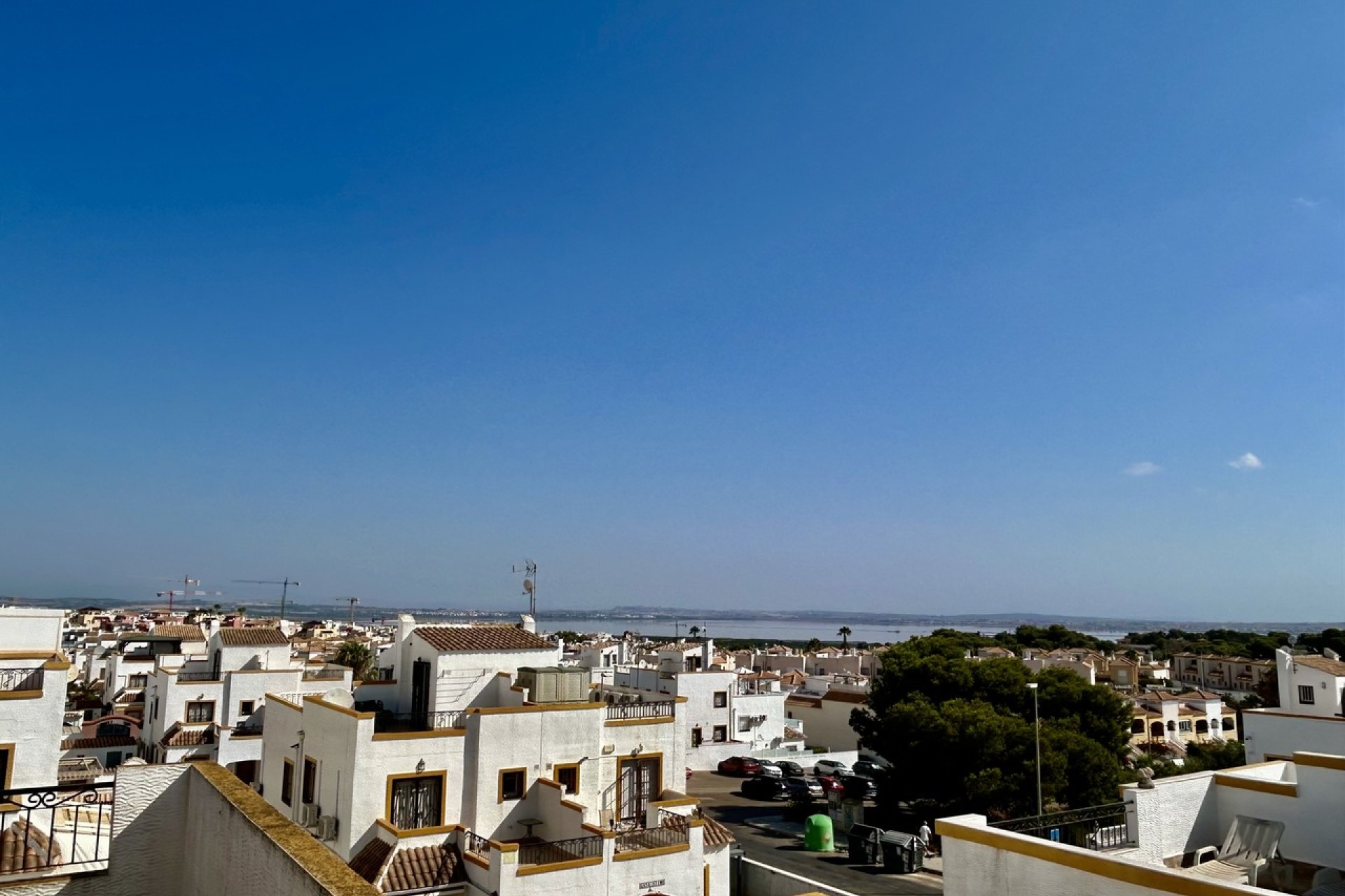 Resale - Town House -
Los Altos - Costa Blanca