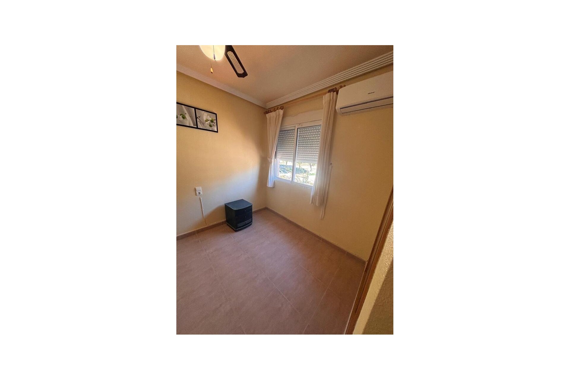 Resale - Town House -
Los Altos - Costa Blanca