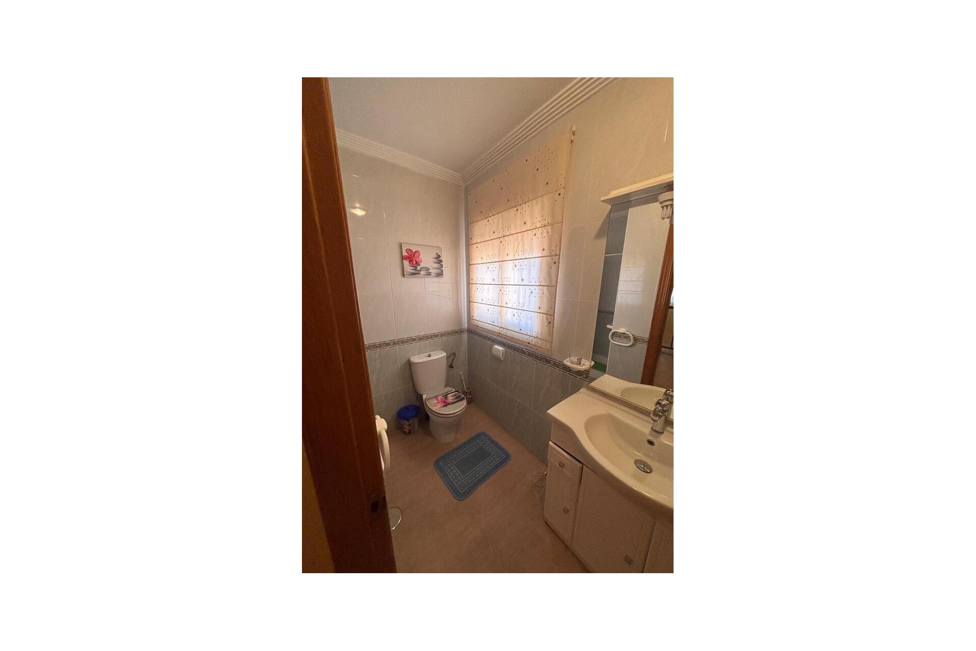 Resale - Town House -
Los Altos - Costa Blanca