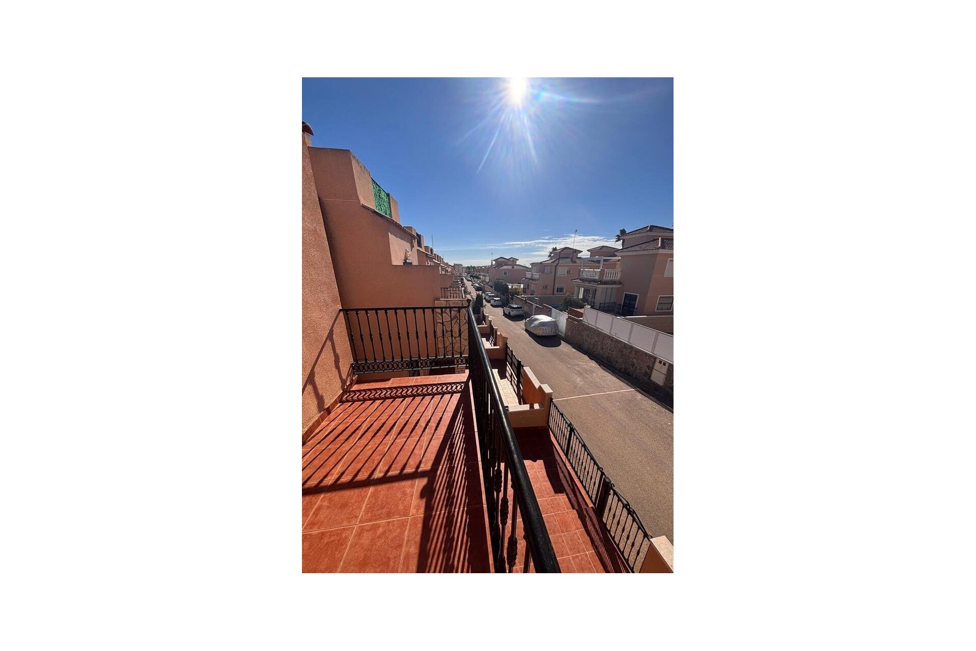 Resale - Town House -
Los Altos - Costa Blanca