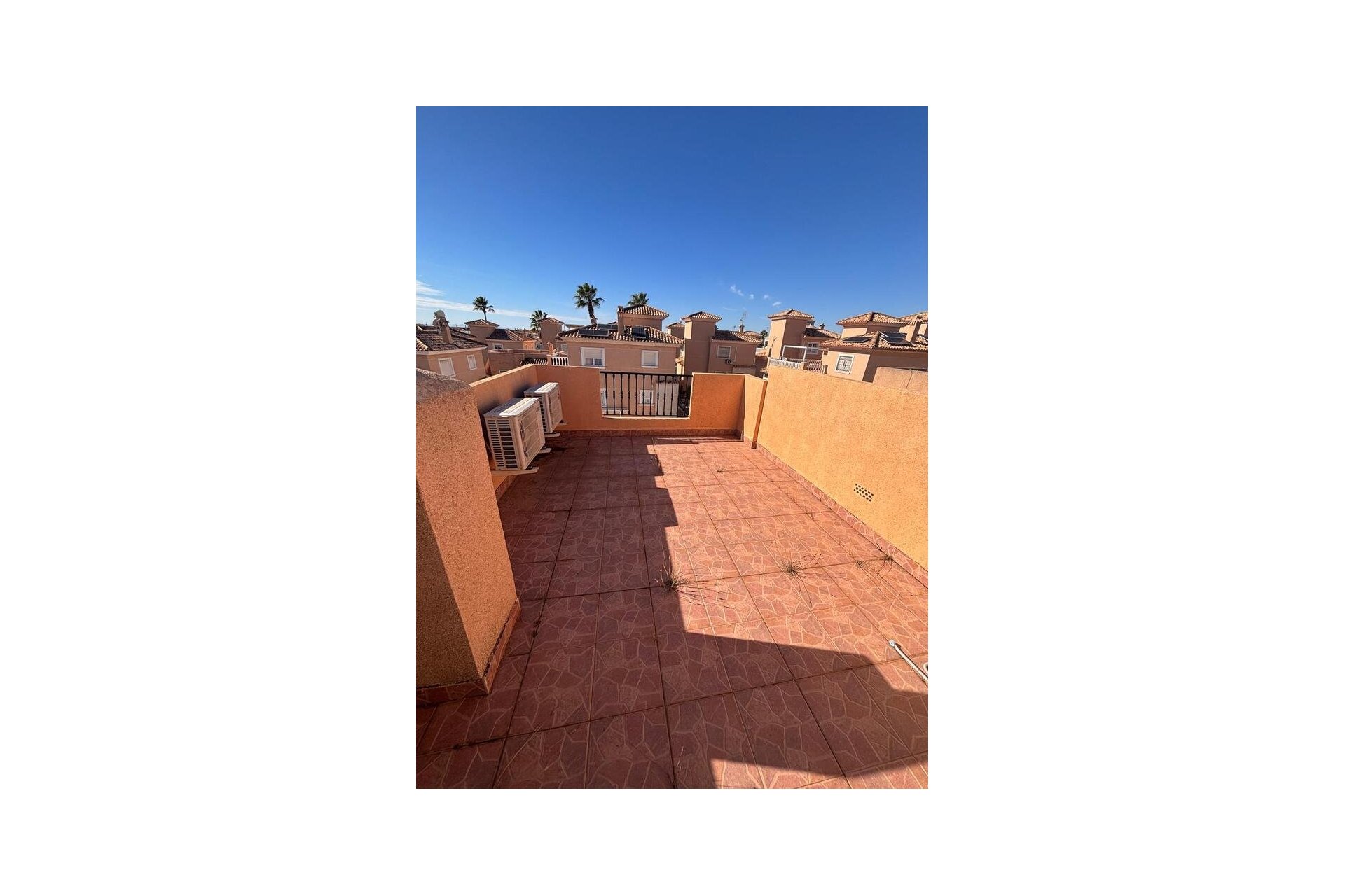 Resale - Town House -
Los Altos - Costa Blanca