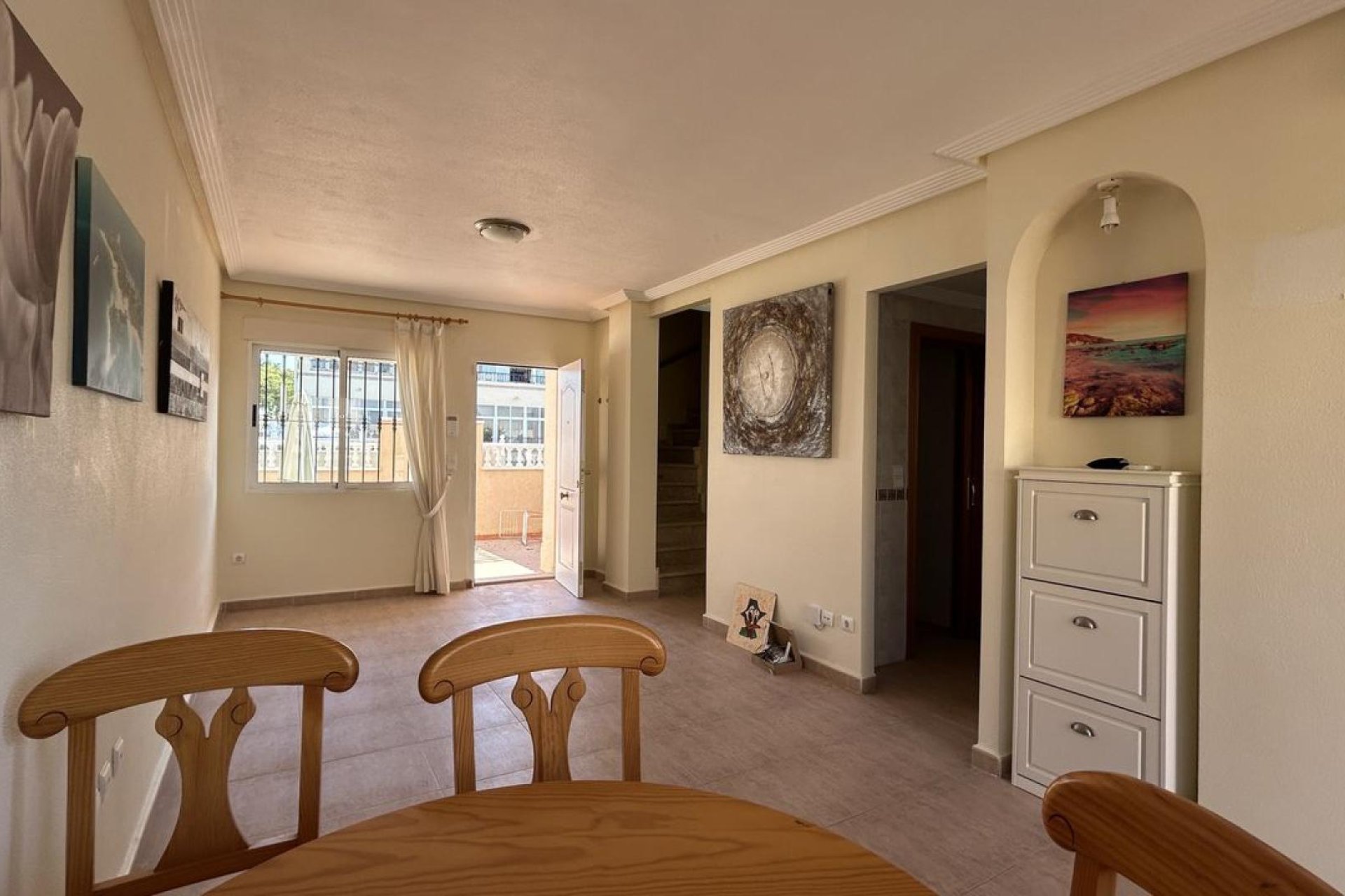 Resale - Town House -
Los Altos - Costa Blanca