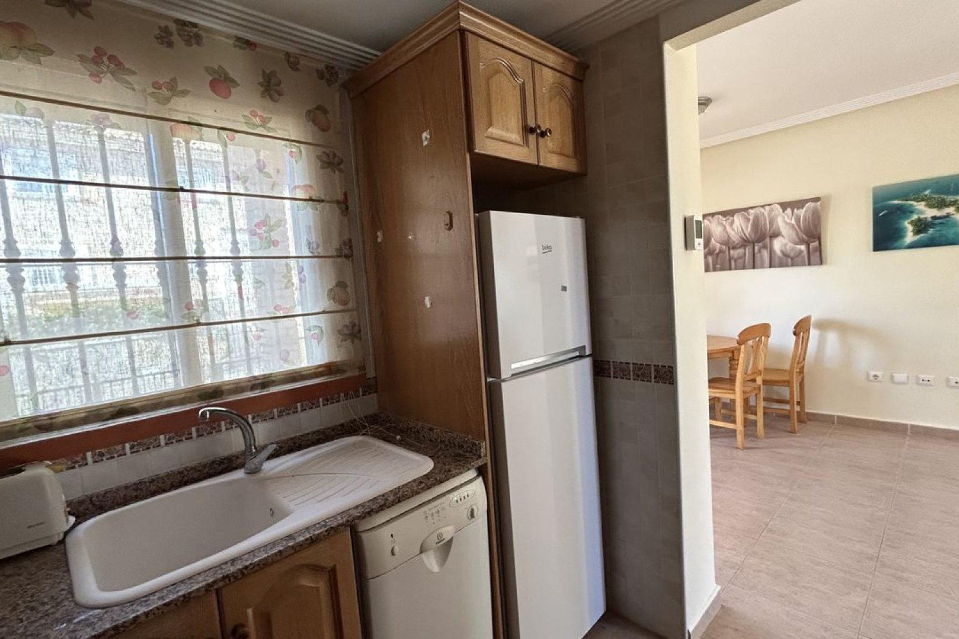 Resale - Town House -
Los Altos - Costa Blanca