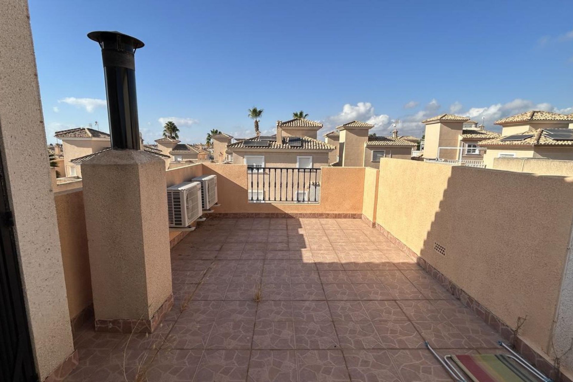 Resale - Town House -
Los Altos - Costa Blanca