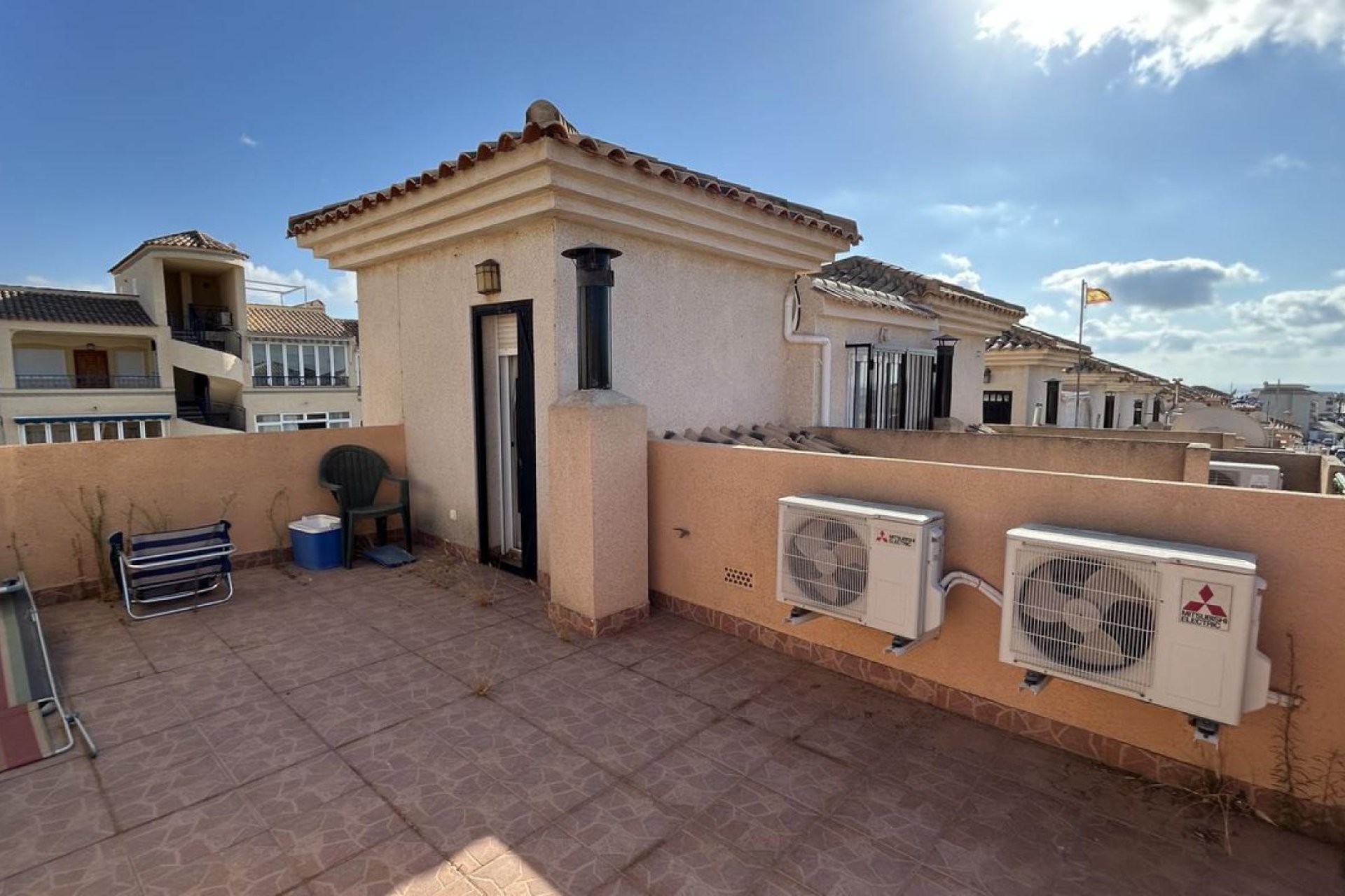 Resale - Town House -
Los Altos - Costa Blanca