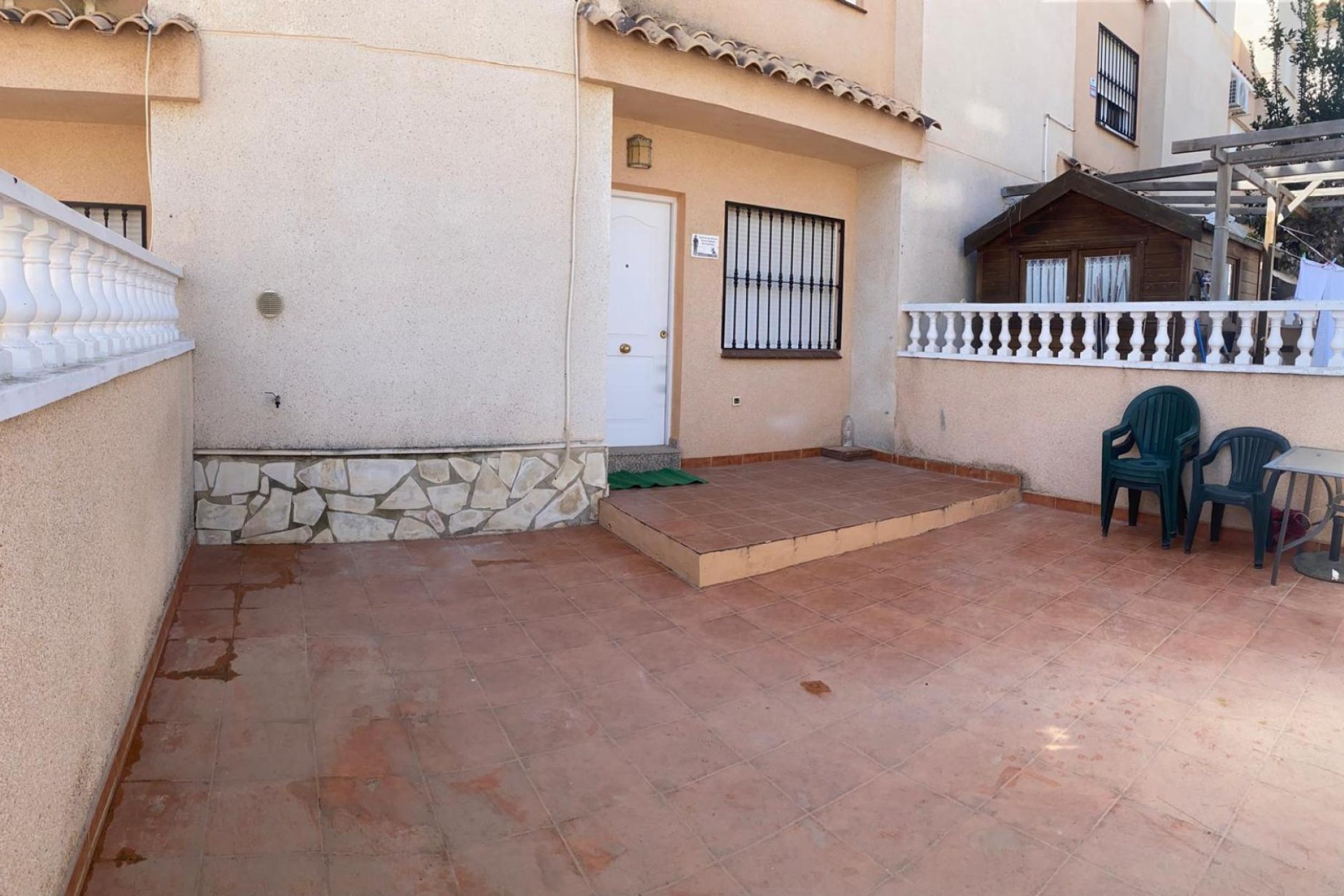 Resale - Town House -
Los Altos - Costa Blanca