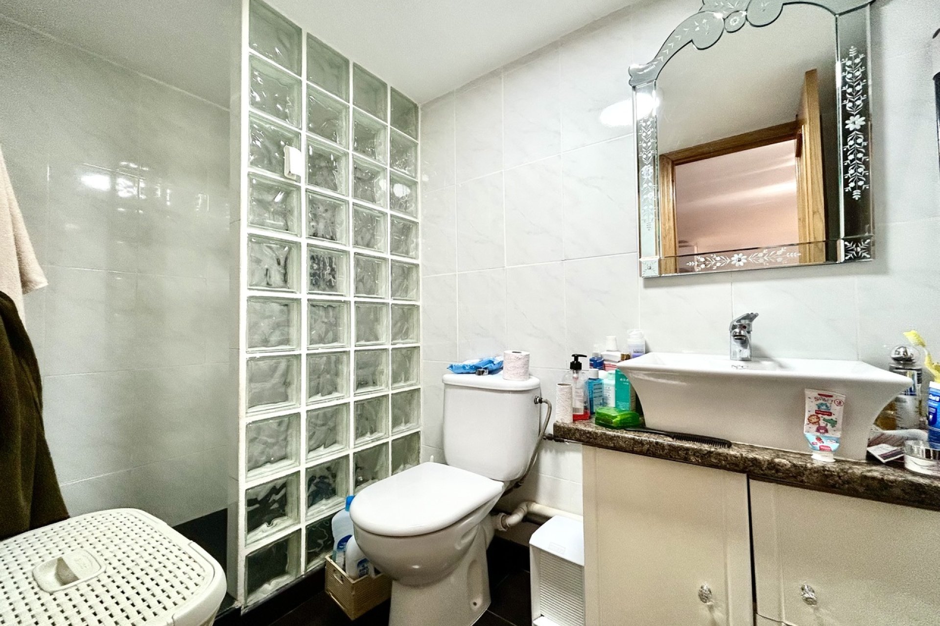 Resale - Town House -
Los Balcones - Costa Blanca