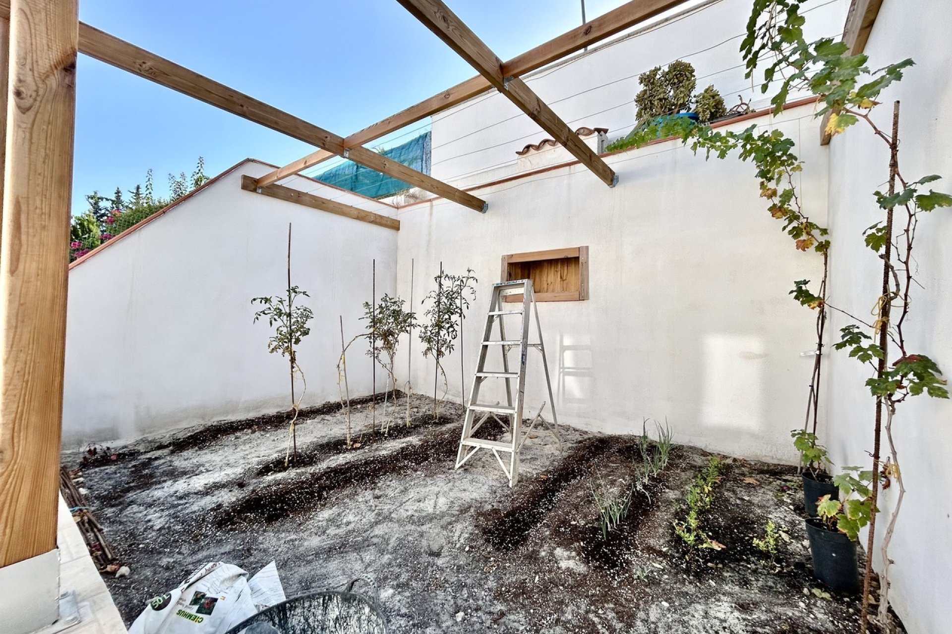 Resale - Town House -
Los Balcones - Costa Blanca
