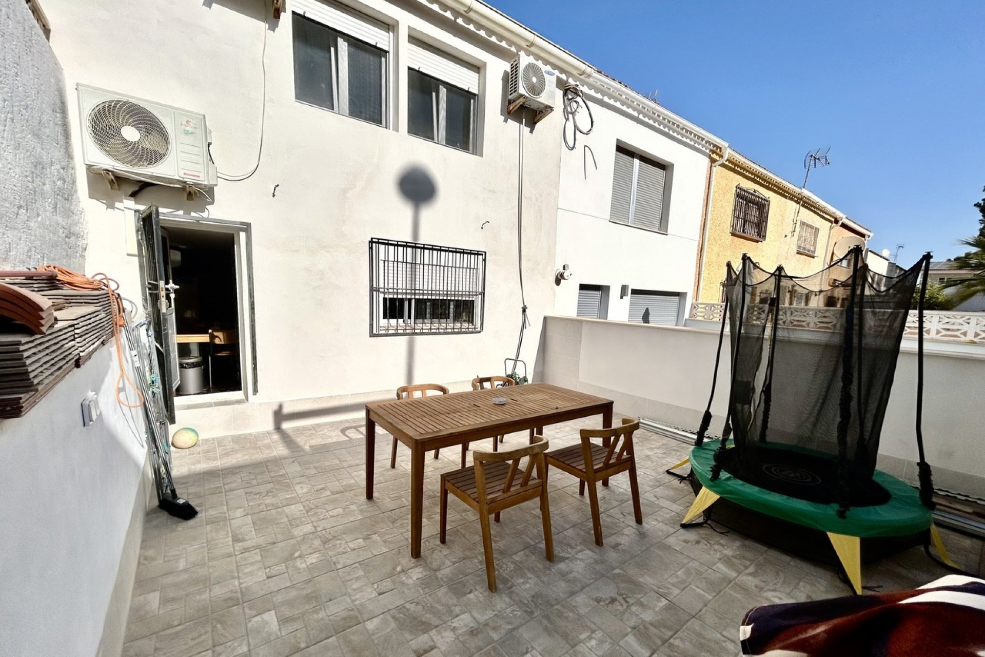 Resale - Town House -
Los Balcones - Costa Blanca