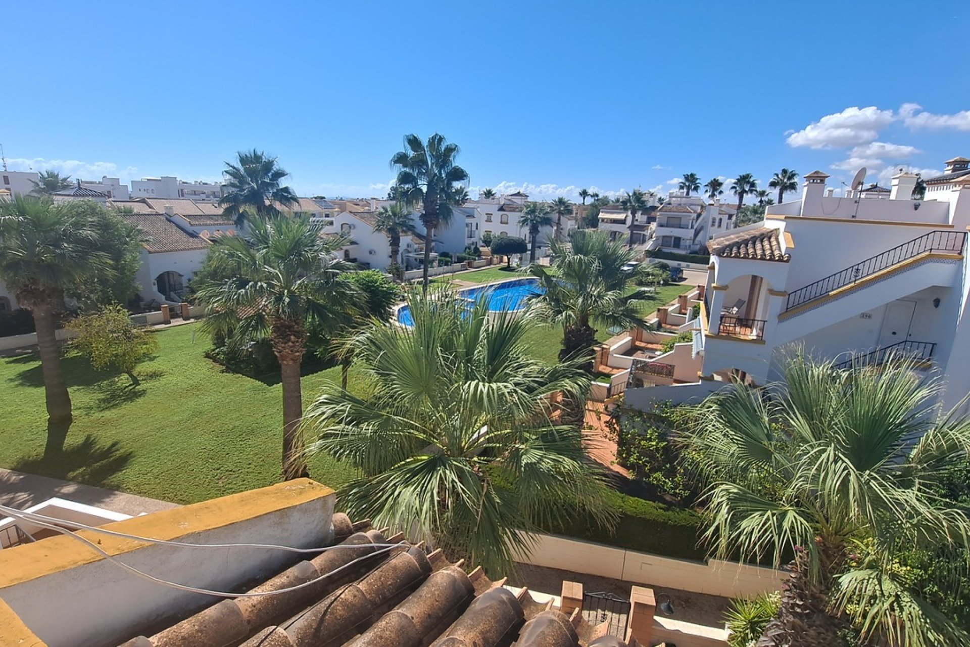 Resale - Town House -
Los Dolses - Inland