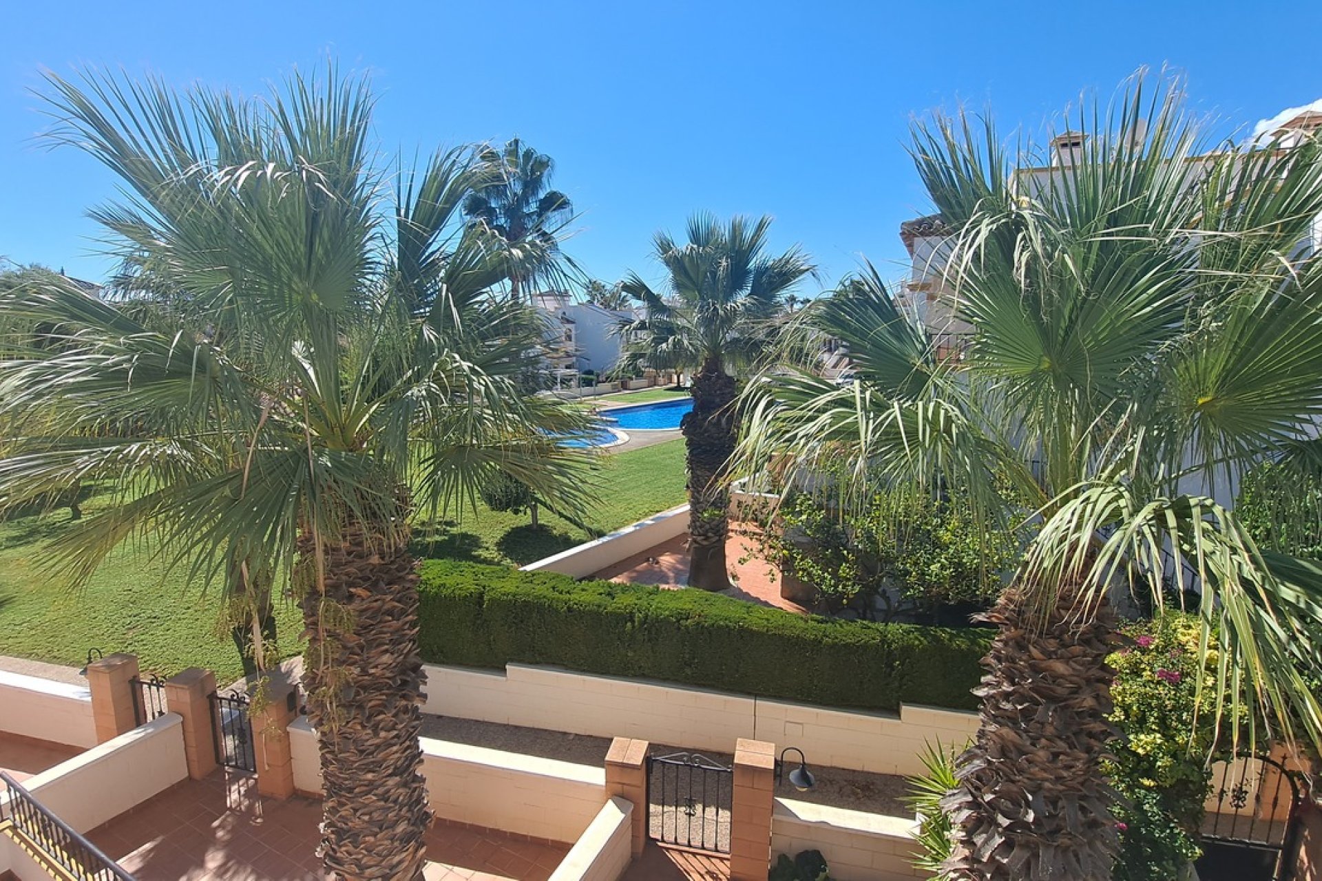 Resale - Town House -
Los Dolses - Inland