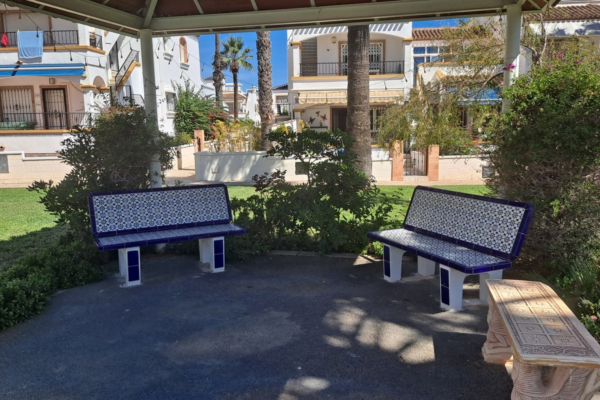 Resale - Town House -
Los Dolses - Inland