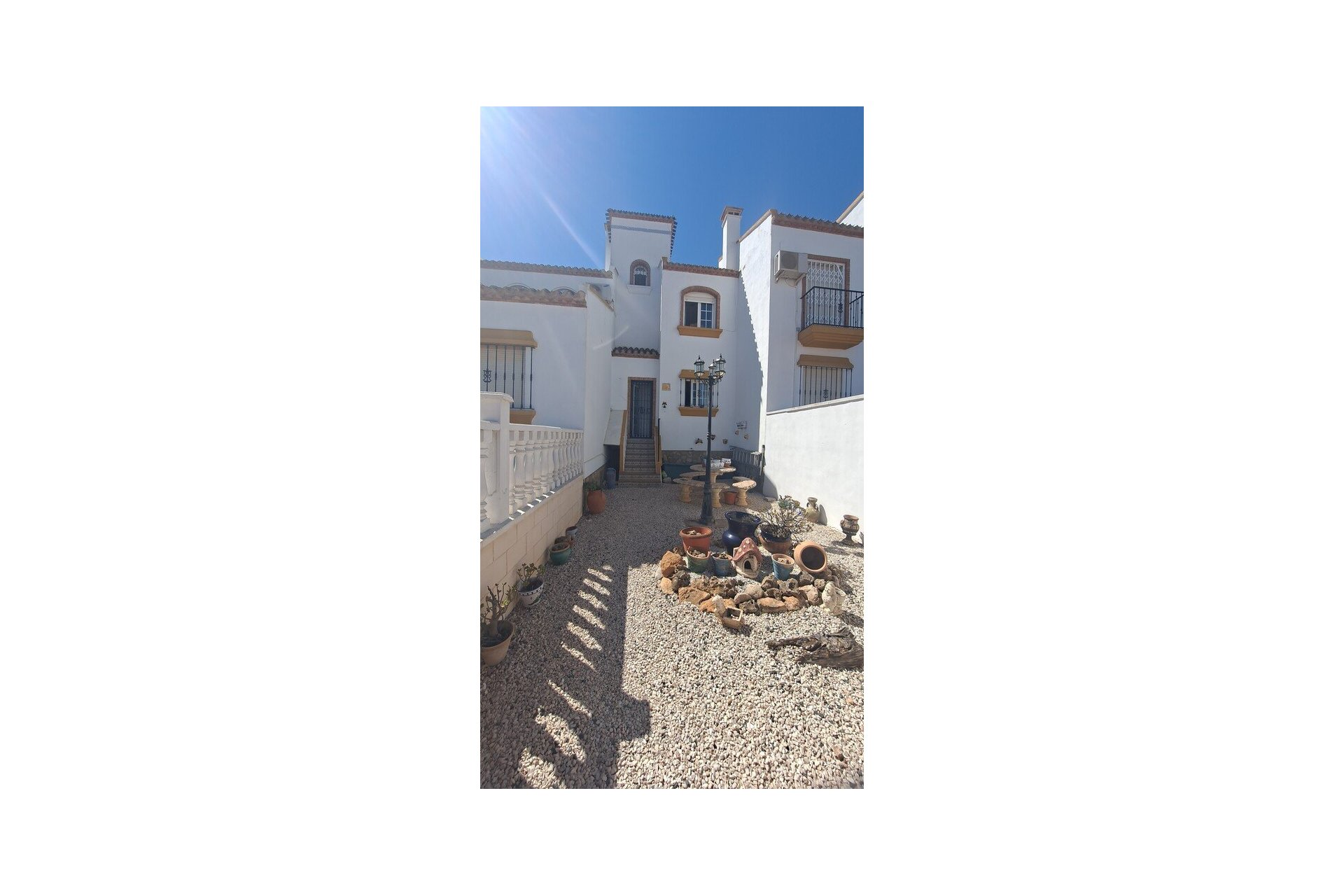 Resale - Town House -
Los Dolses - Inland