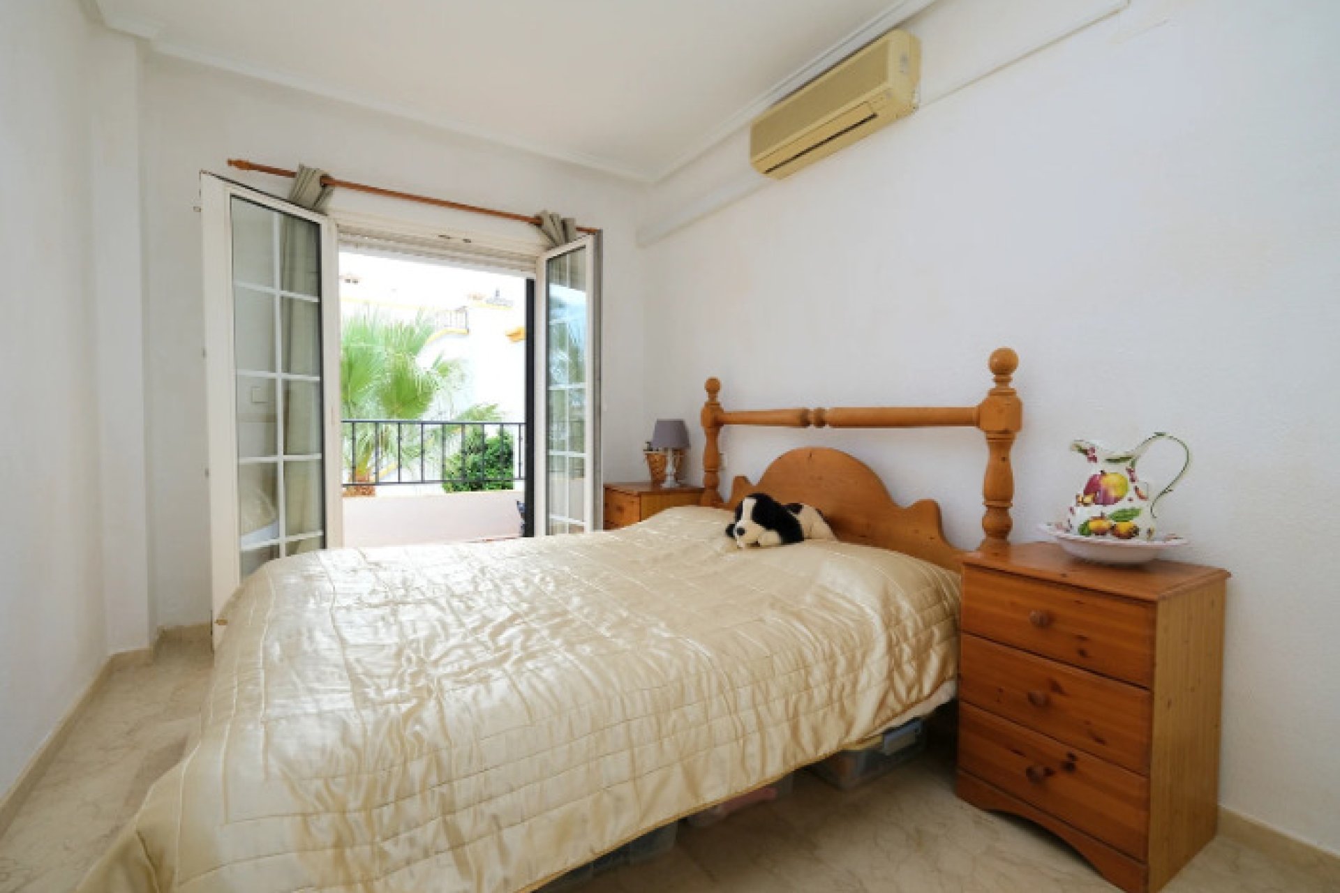 Resale - Town House -
Los Dolses - Inland