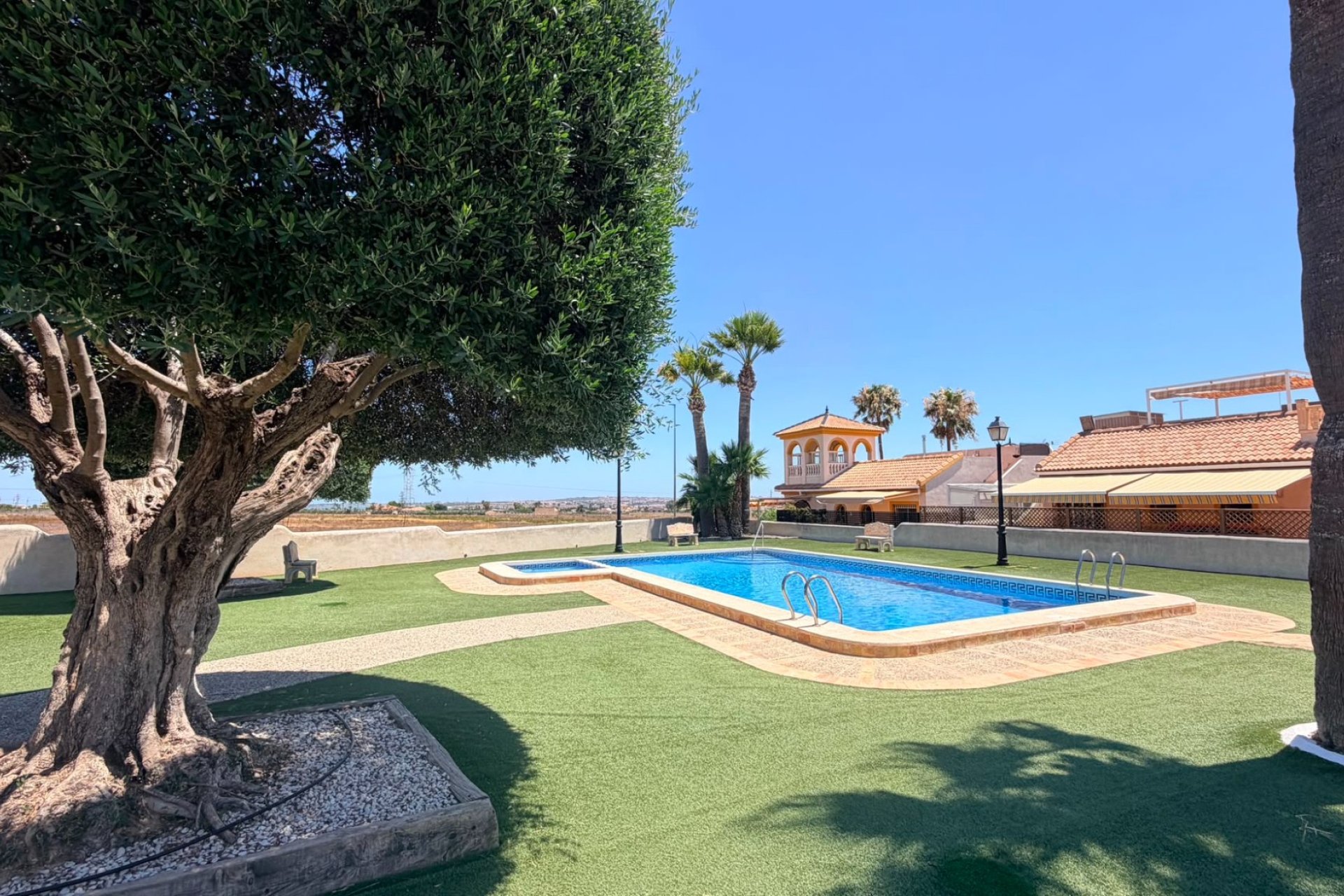 Resale - Town House -
Los Montesinos - Costa Blanca