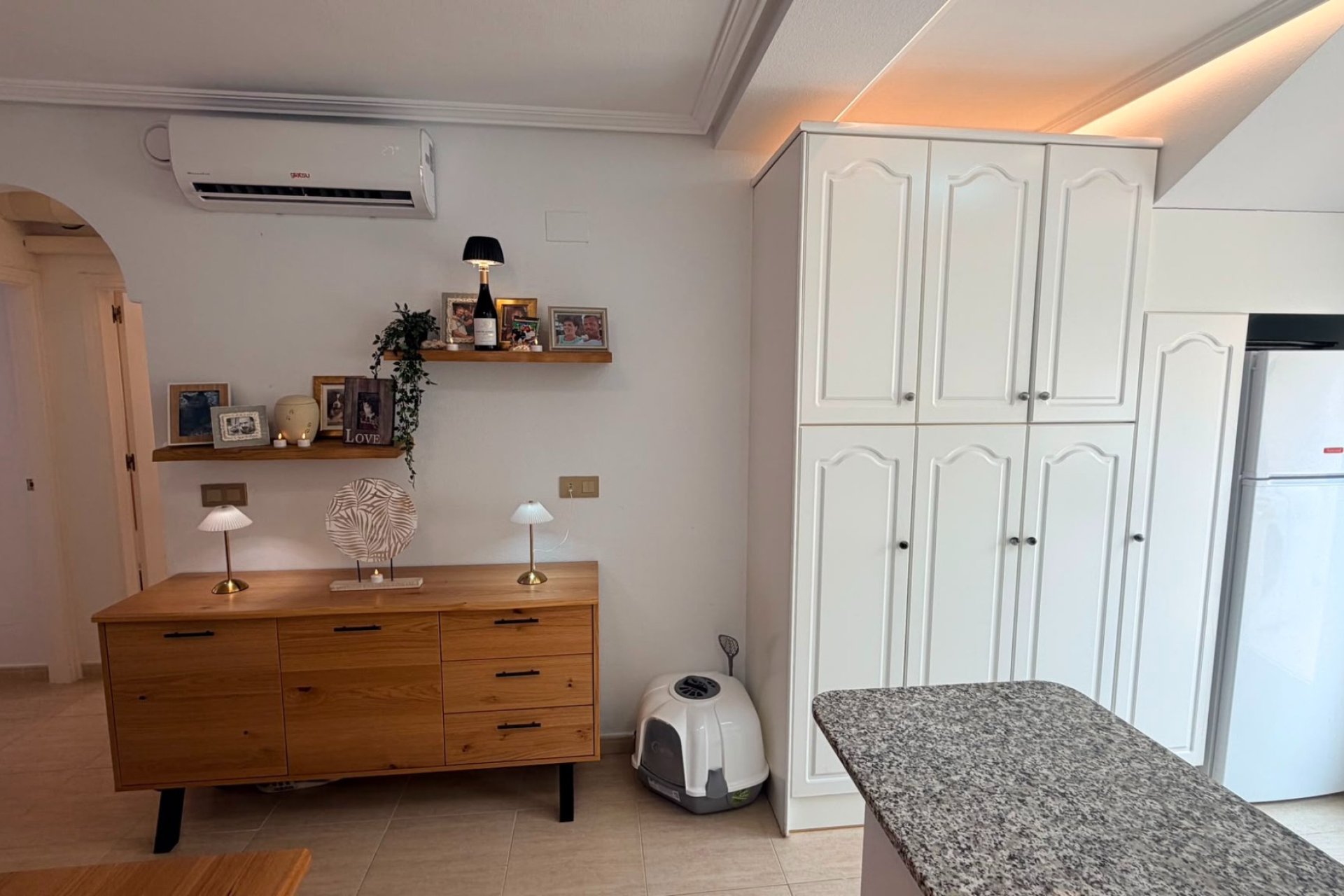 Resale - Town House -
Los Montesinos - Costa Blanca