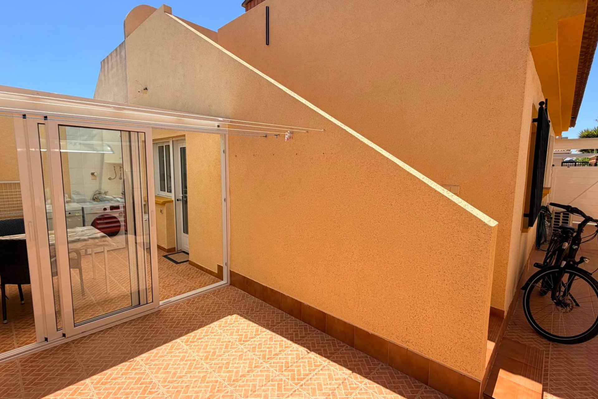 Resale - Town House -
Los Montesinos - Costa Blanca