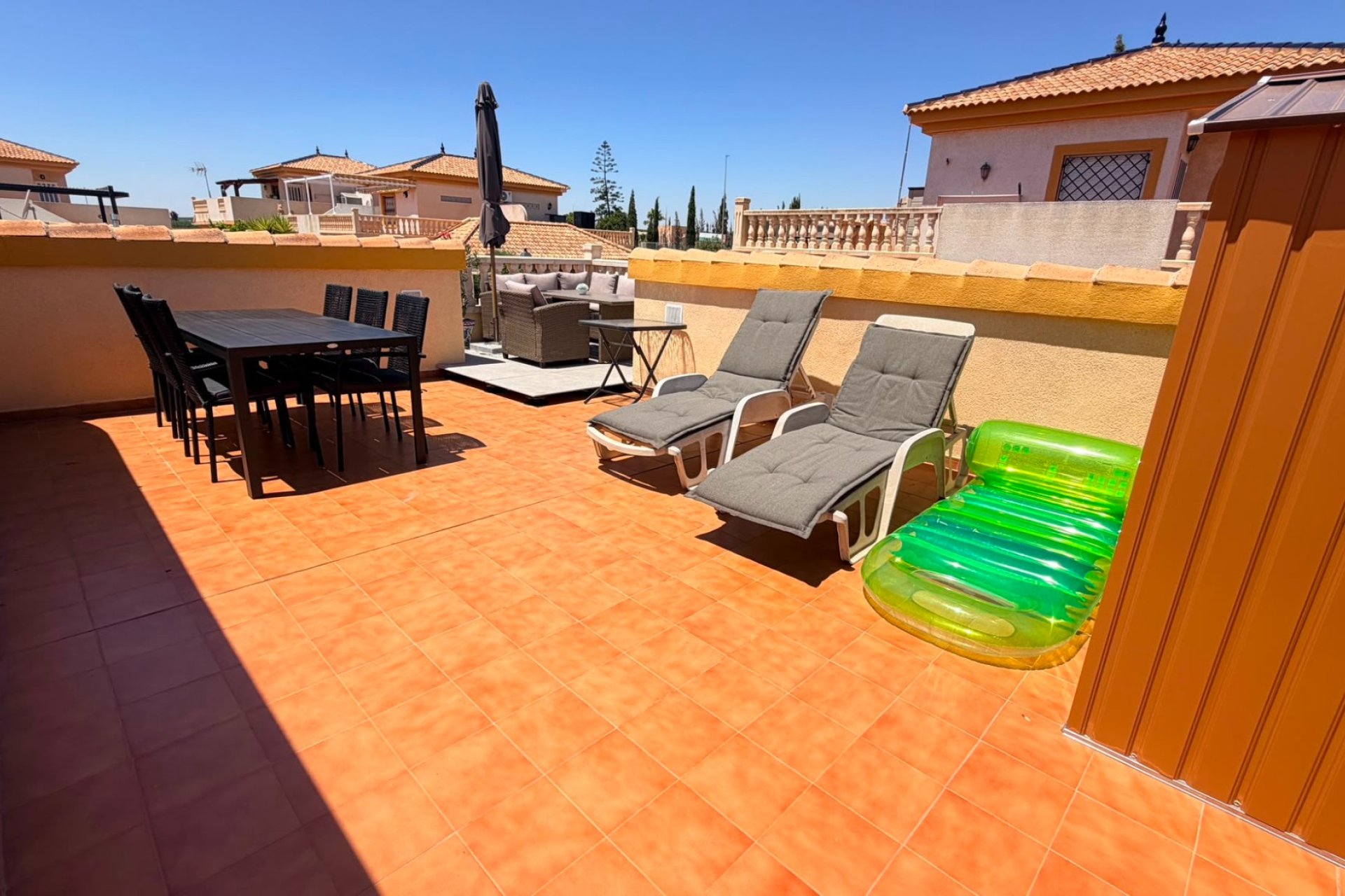 Resale - Town House -
Los Montesinos - Costa Blanca