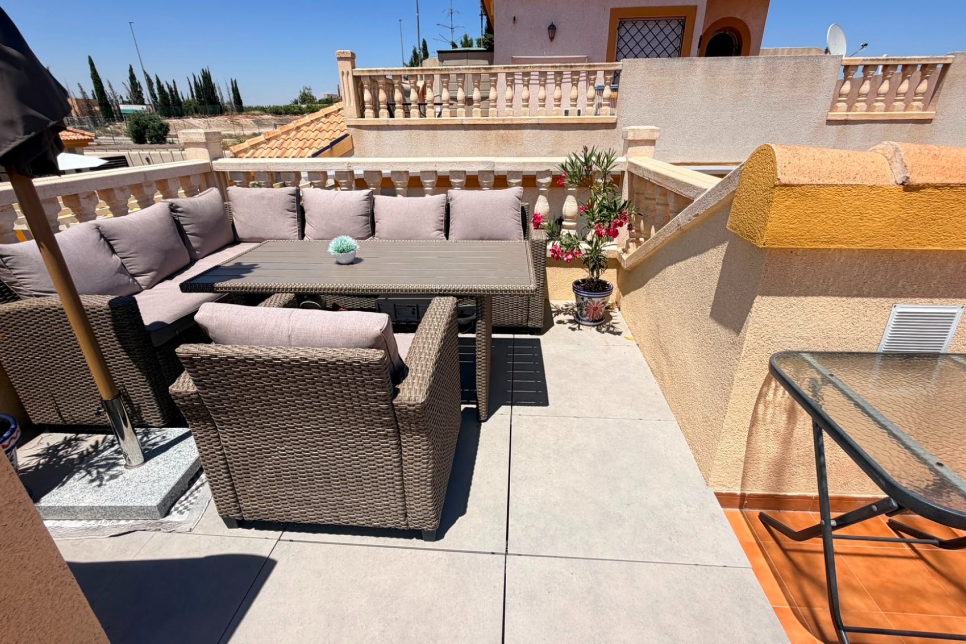 Resale - Town House -
Los Montesinos - Costa Blanca