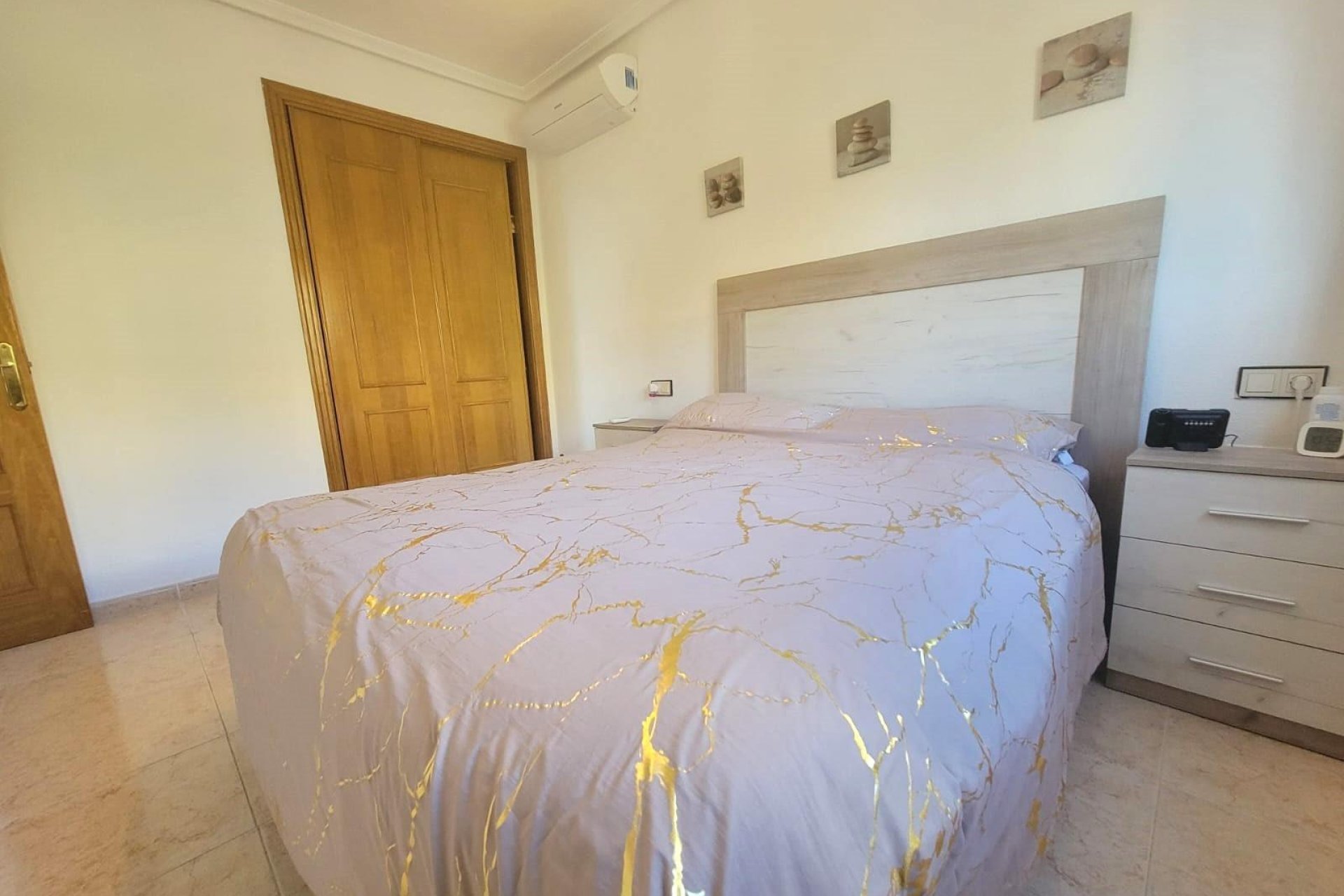 Resale - Town House -
Los Montesinos - Los Montesinos - Urb. La Herrada