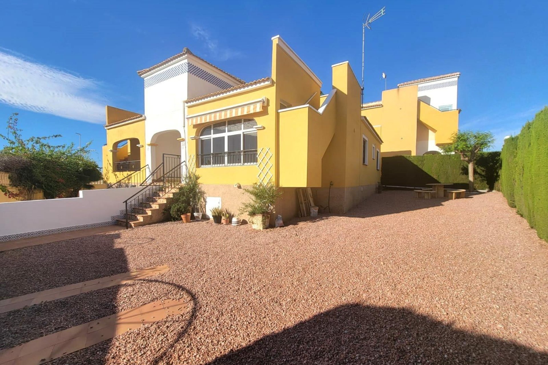Resale - Town House -
Los Montesinos - Los Montesinos - Urb. La Herrada