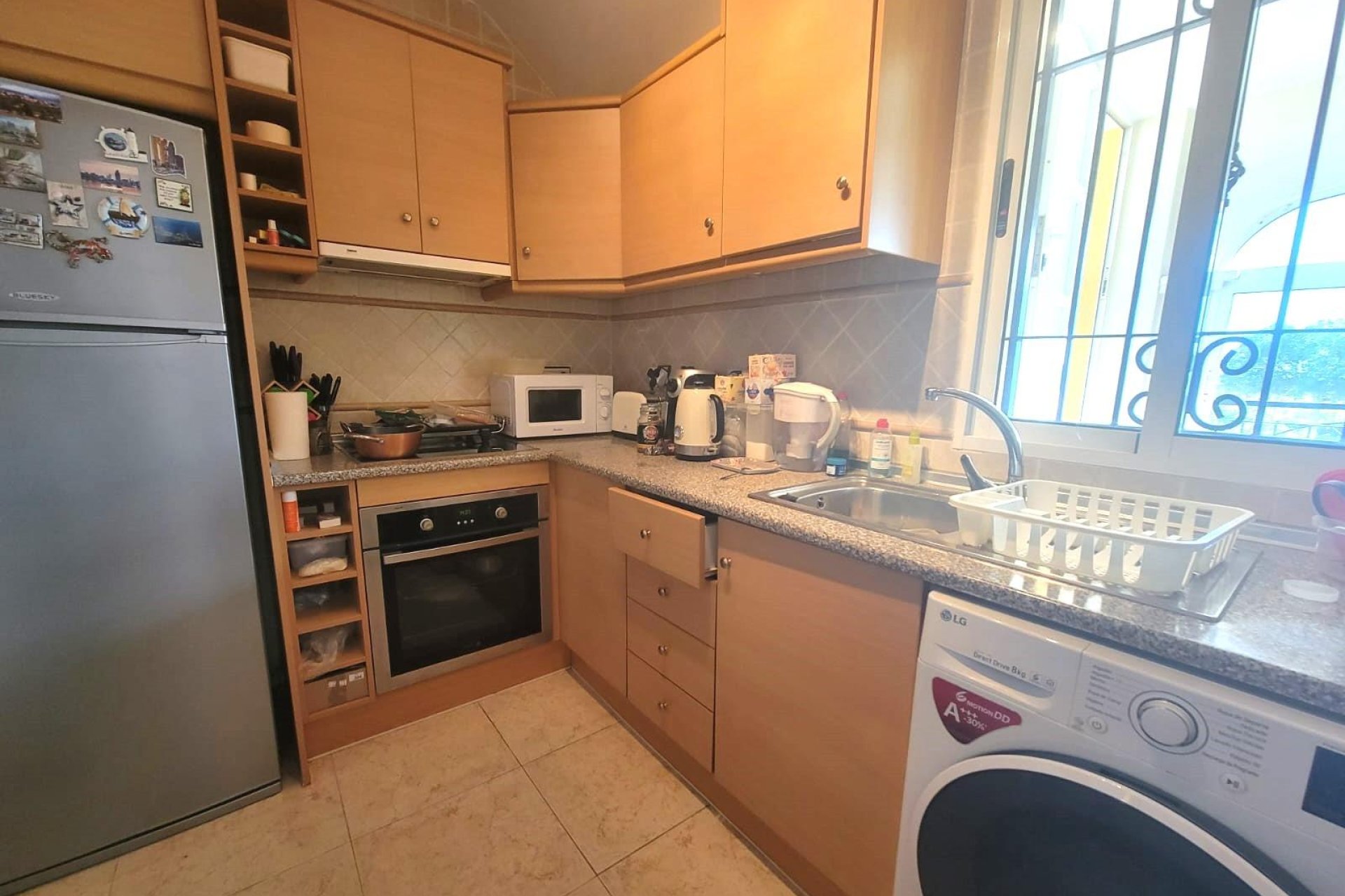 Resale - Town House -
Los Montesinos - Los Montesinos - Urb. La Herrada