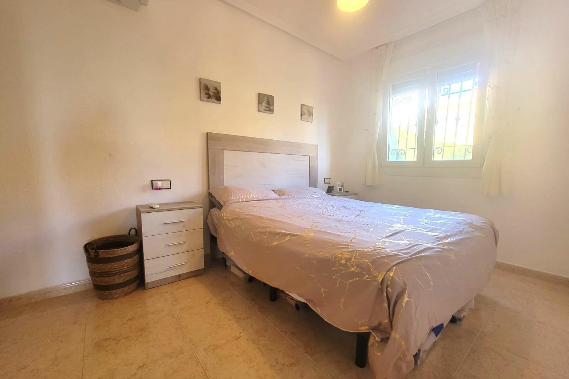 Resale - Town House -
Los Montesinos - Los Montesinos - Urb. La Herrada