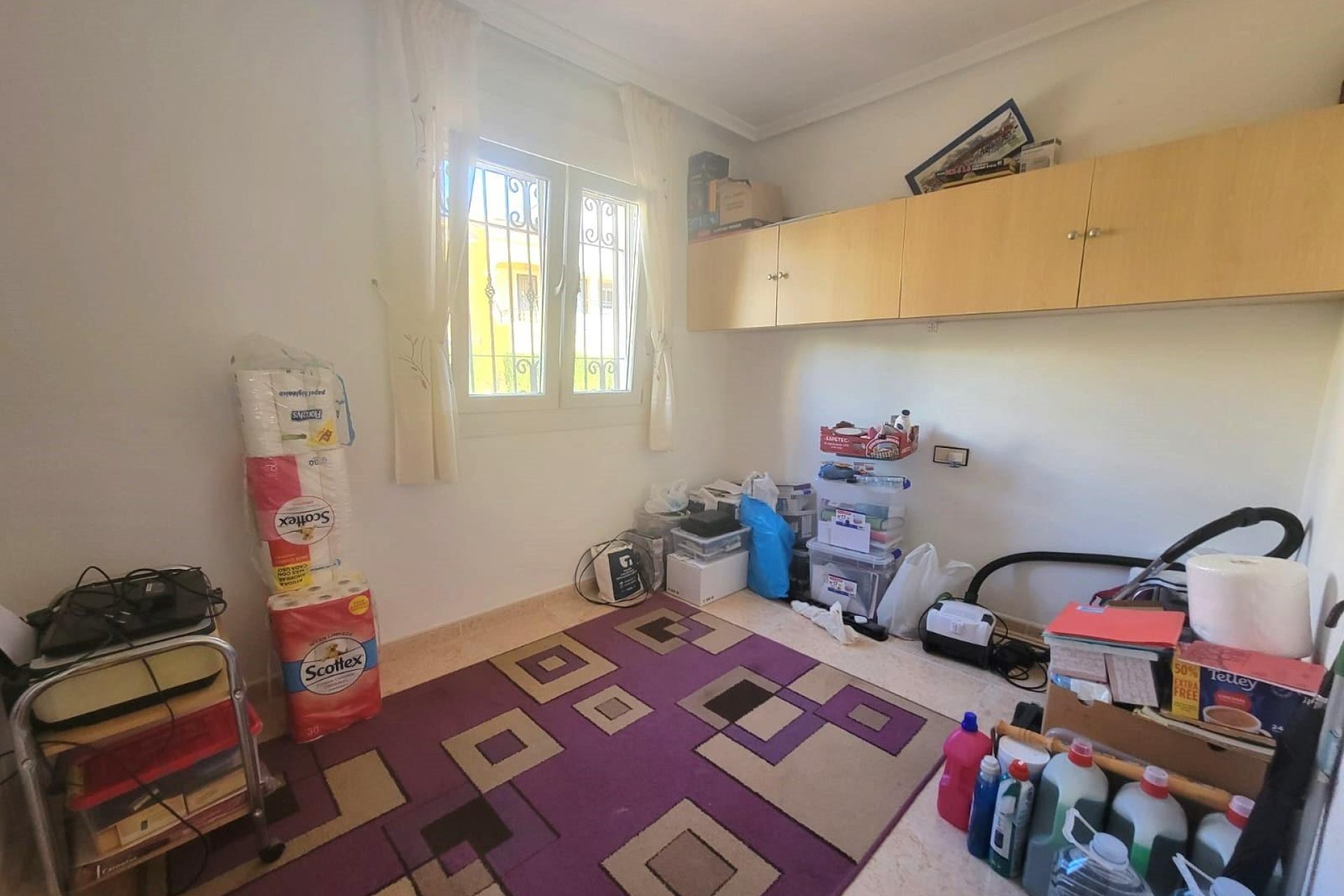 Resale - Town House -
Los Montesinos - Los Montesinos - Urb. La Herrada