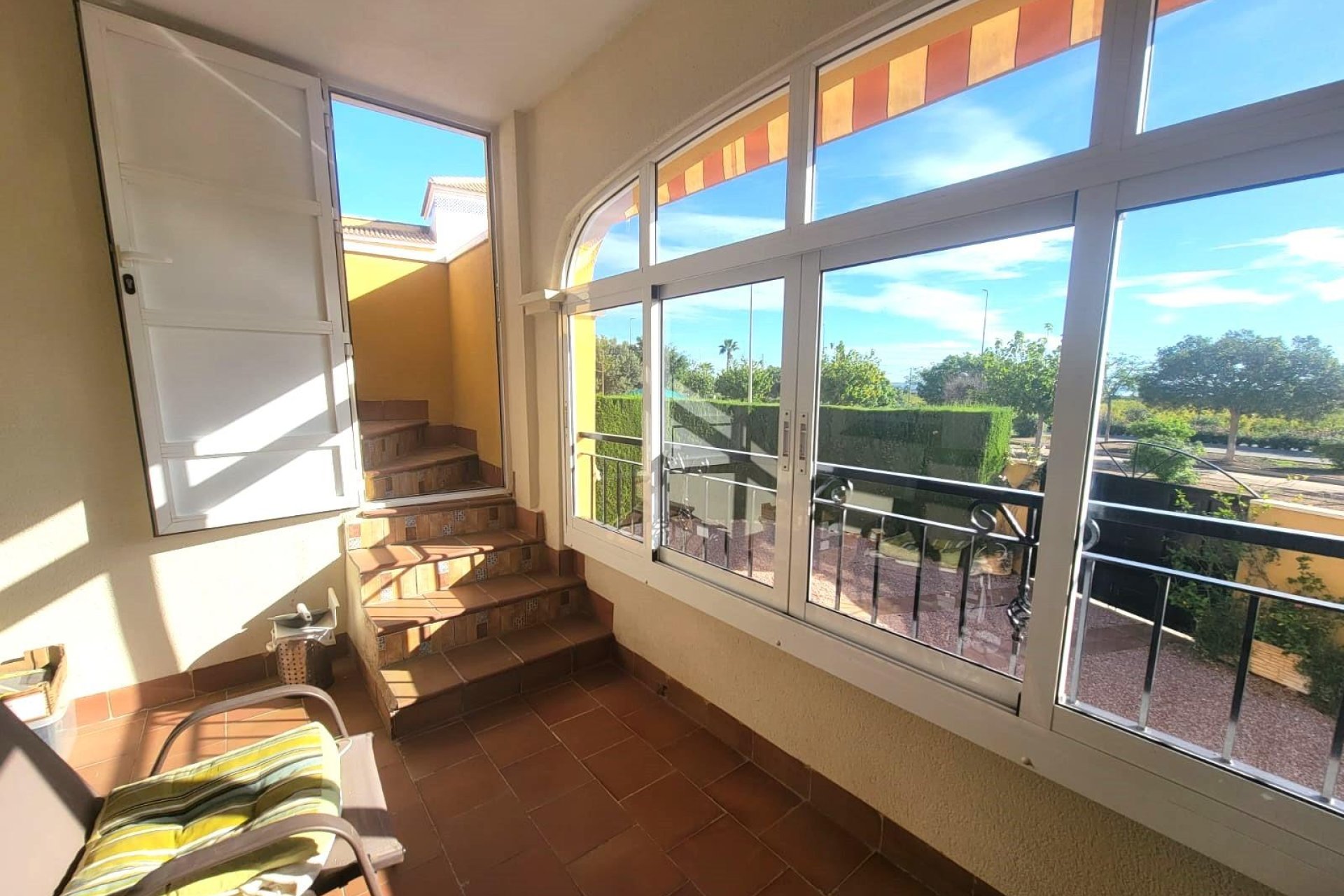 Resale - Town House -
Los Montesinos - Los Montesinos - Urb. La Herrada