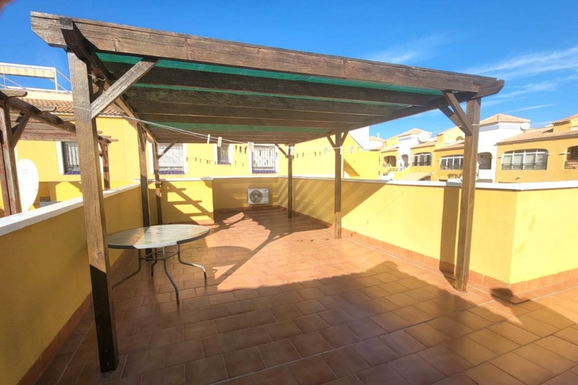 Resale - Town House -
Los Montesinos - Los Montesinos - Urb. La Herrada