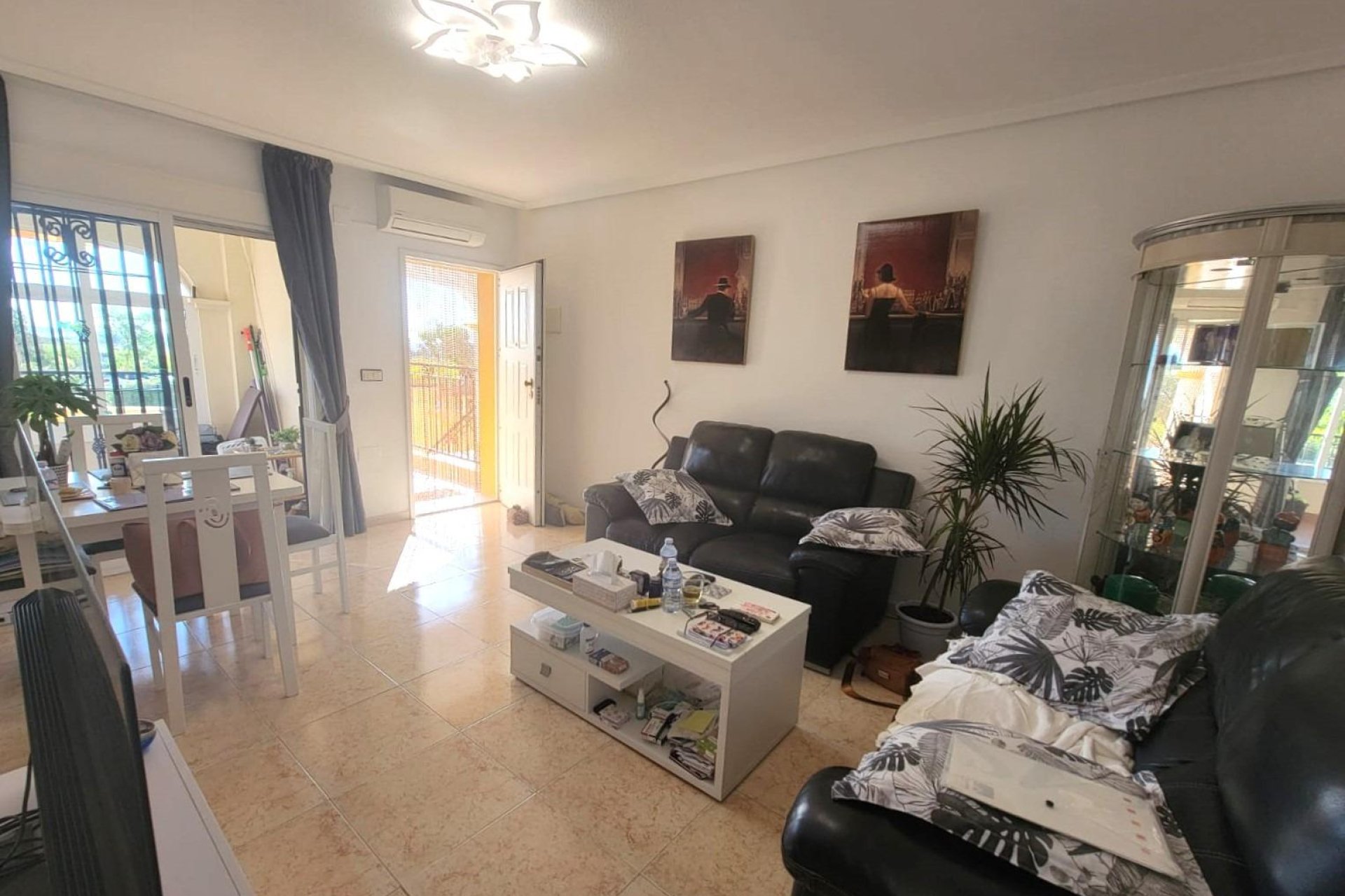 Resale - Town House -
Los Montesinos - Los Montesinos - Urb. La Herrada