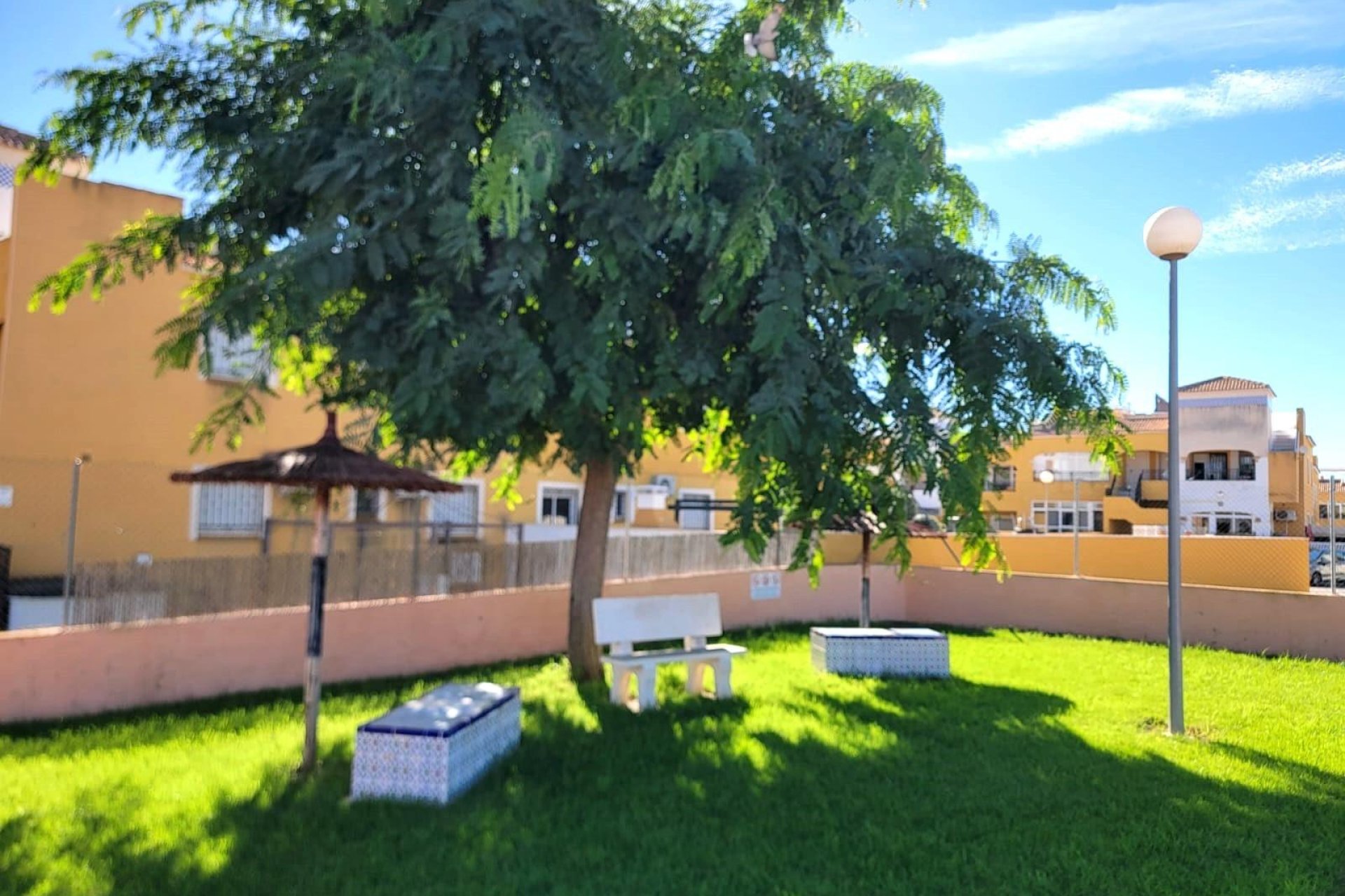 Resale - Town House -
Los Montesinos - Los Montesinos - Urb. La Herrada