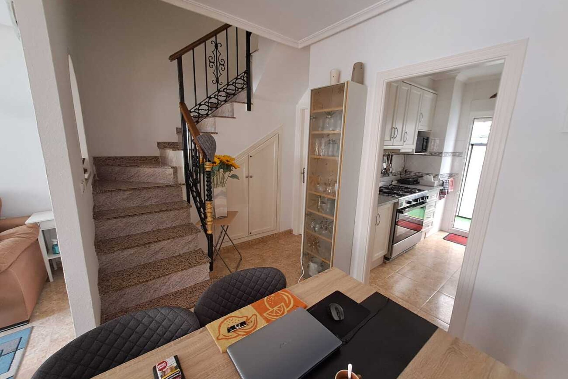 Resale - Town House -
Orihuela Costa - Costa Blanca