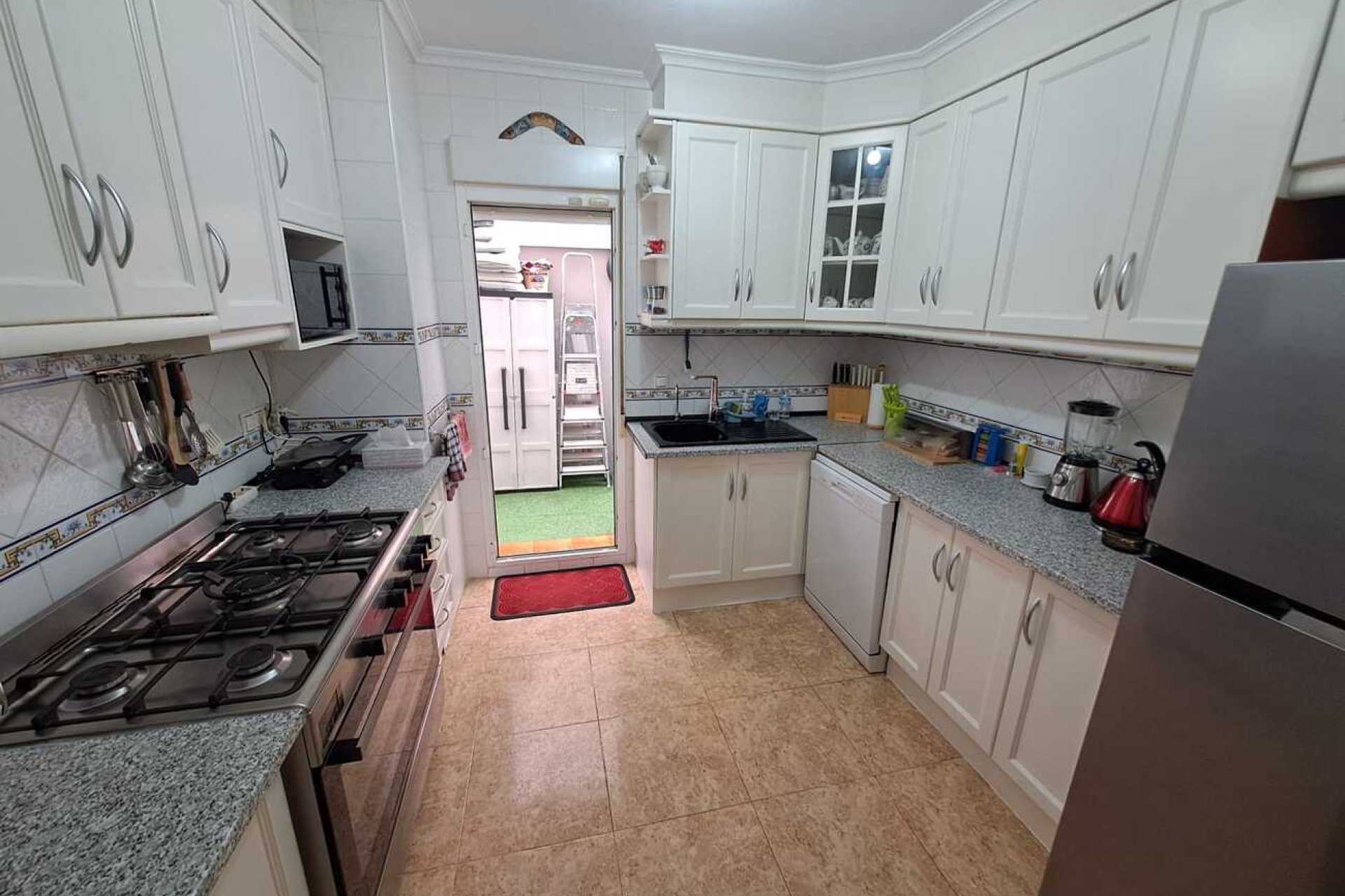 Resale - Town House -
Orihuela Costa - Costa Blanca