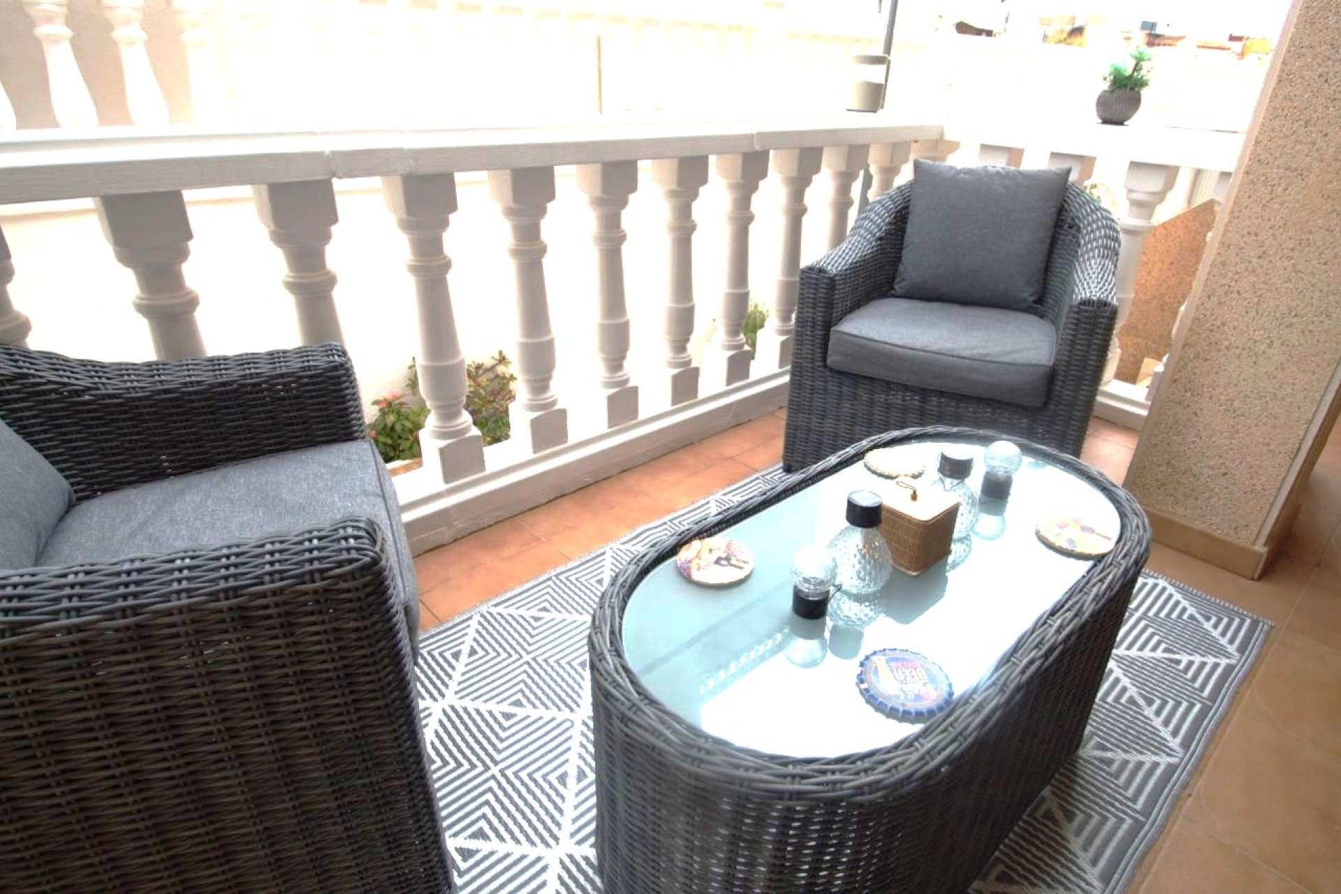 Resale - Town House -
Orihuela Costa - Costa Blanca