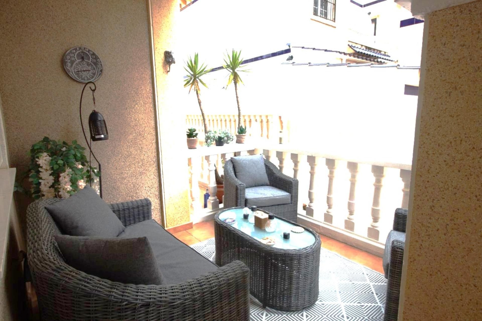 Resale - Town House -
Orihuela Costa - Costa Blanca