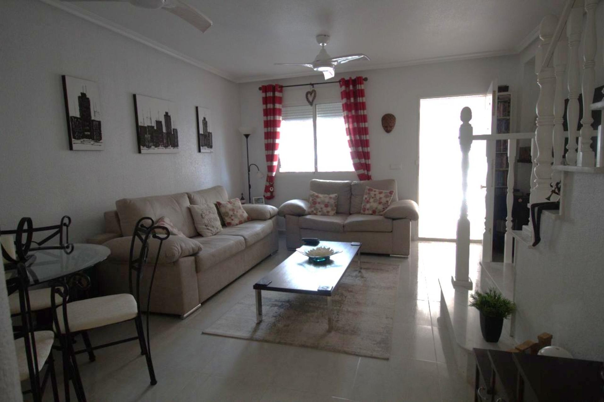 Resale - Town House -
Orihuela Costa - Costa Blanca