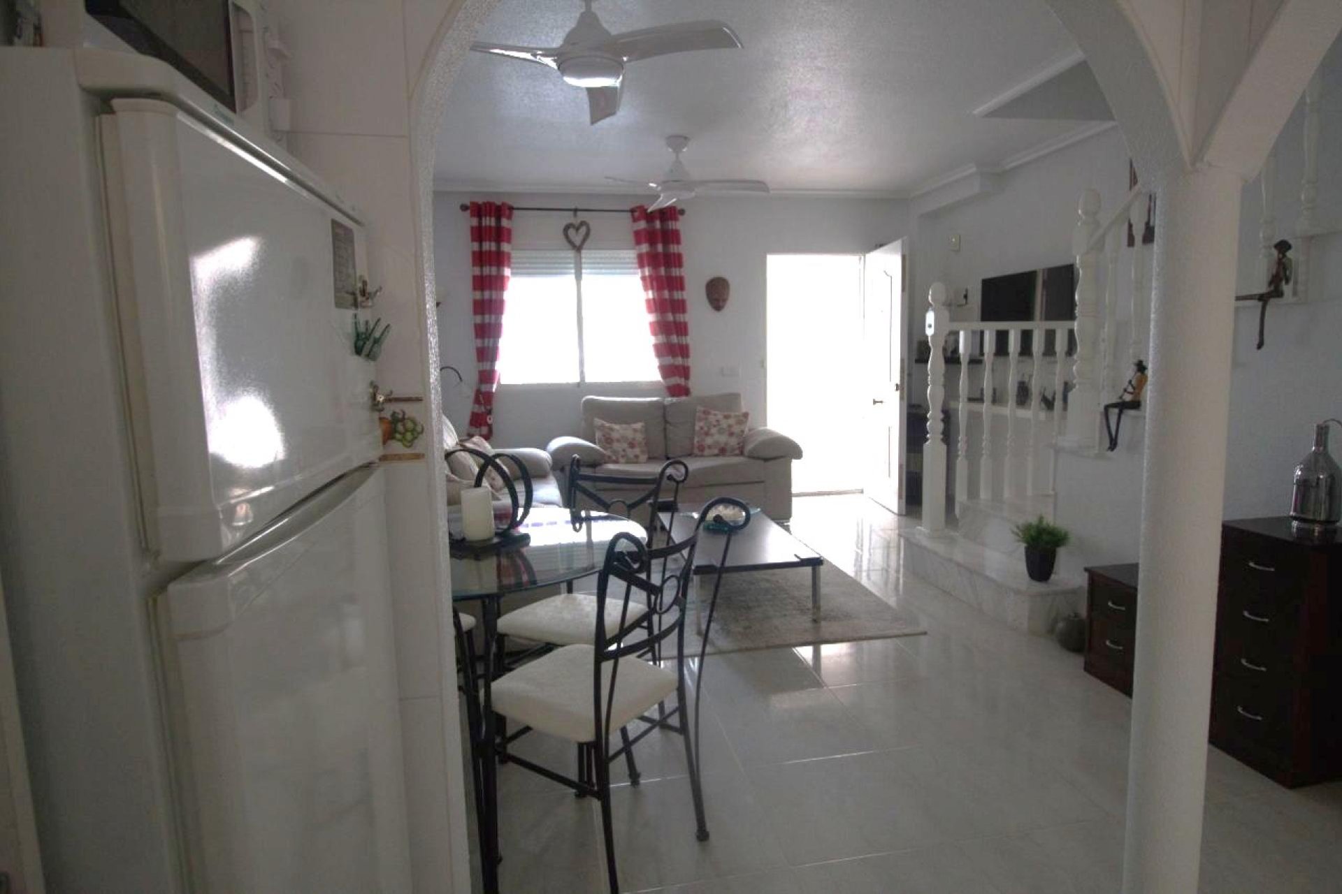 Resale - Town House -
Orihuela Costa - Costa Blanca