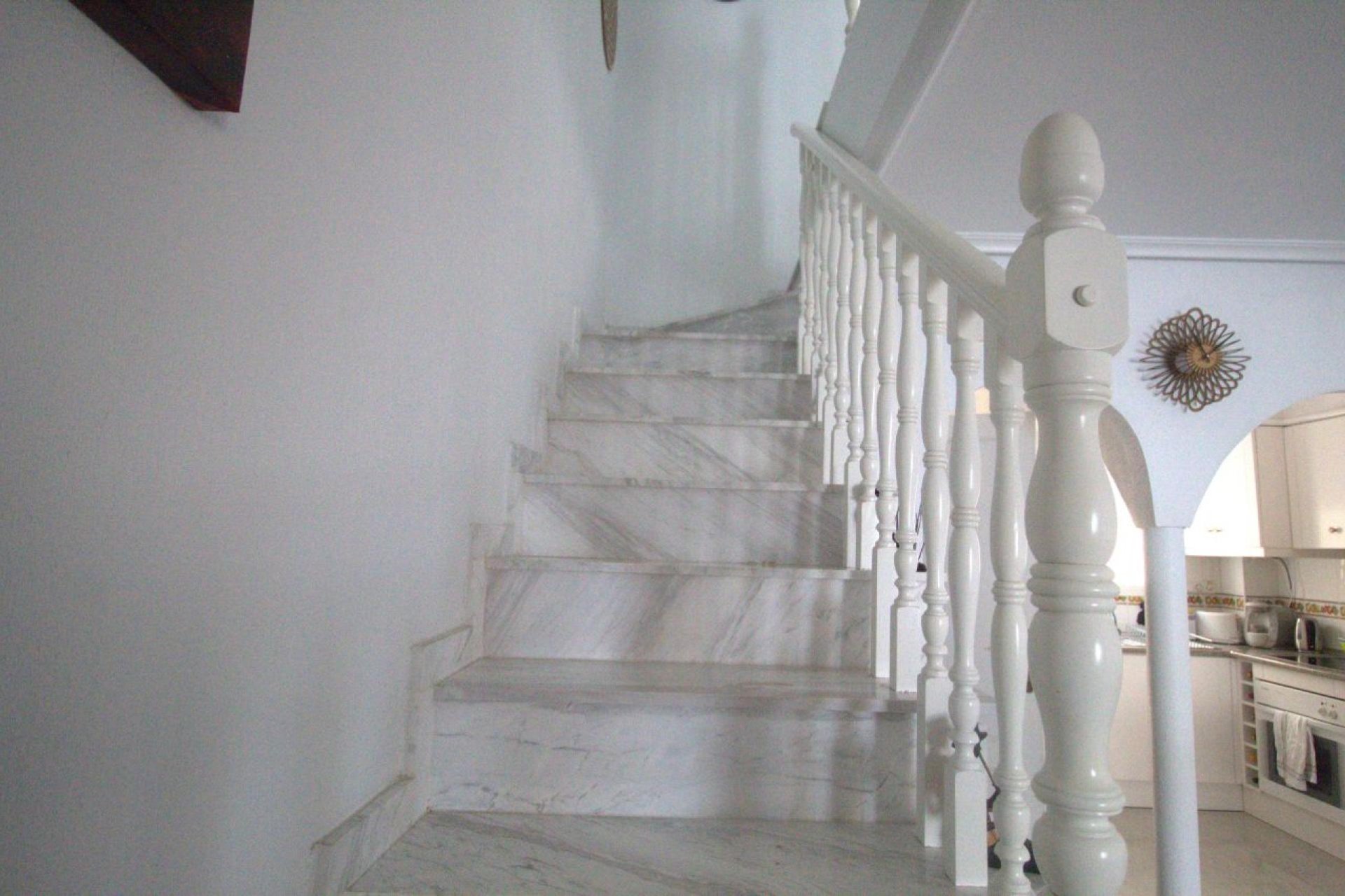 Resale - Town House -
Orihuela Costa - Costa Blanca