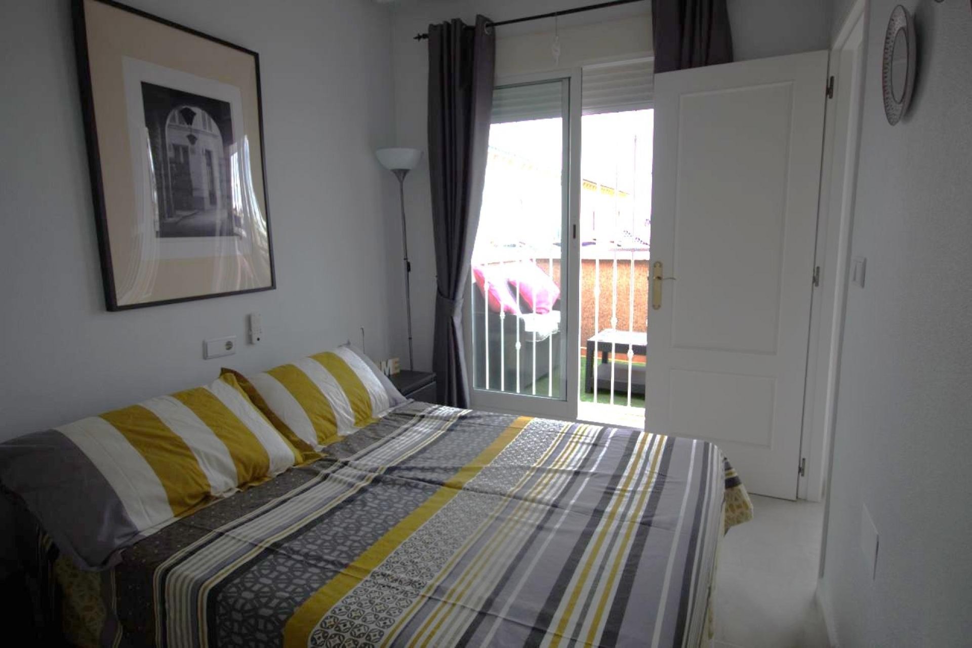 Resale - Town House -
Orihuela Costa - Costa Blanca