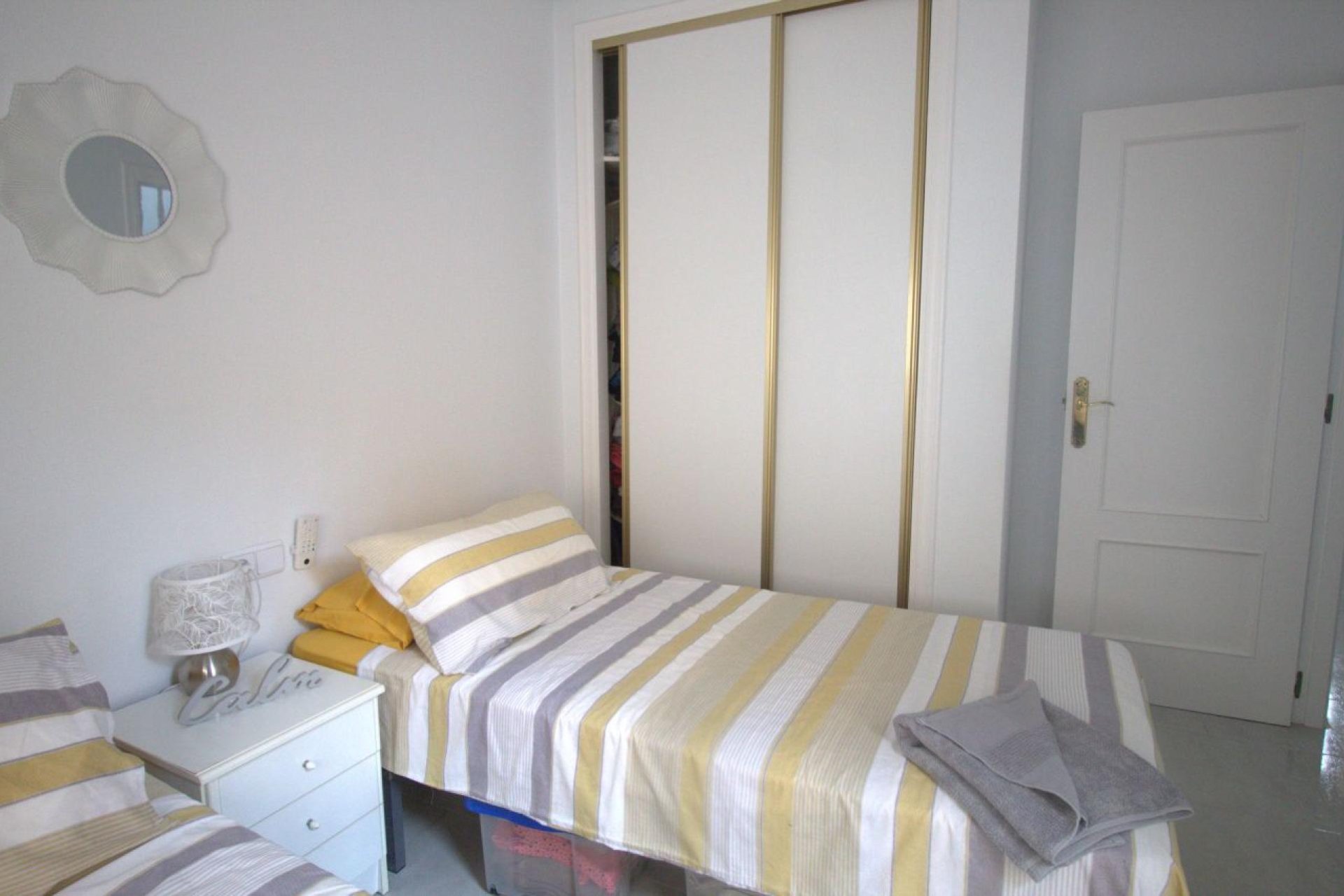 Resale - Town House -
Orihuela Costa - Costa Blanca