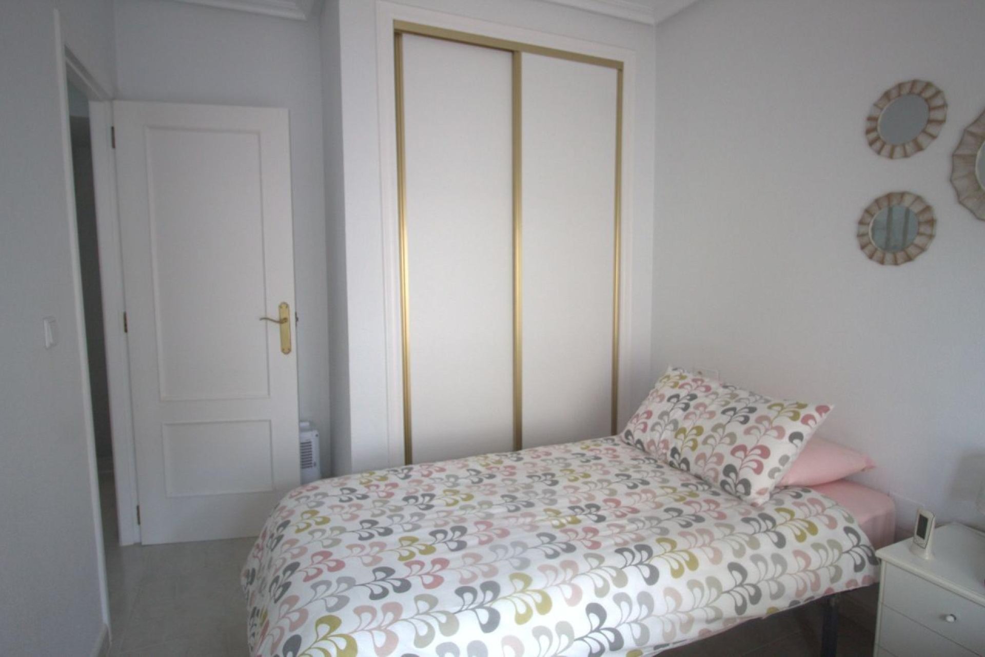 Resale - Town House -
Orihuela Costa - Costa Blanca