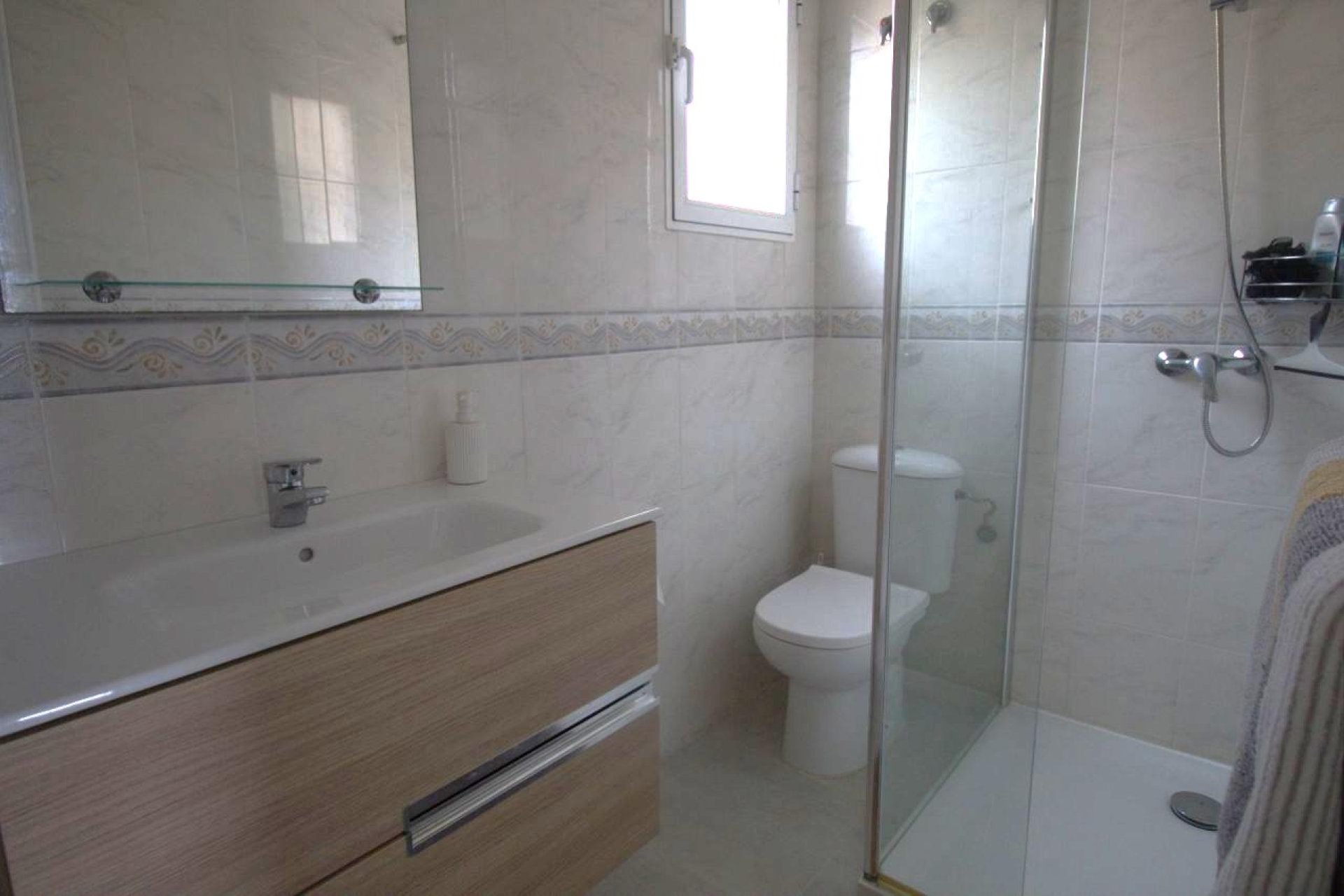 Resale - Town House -
Orihuela Costa - Costa Blanca
