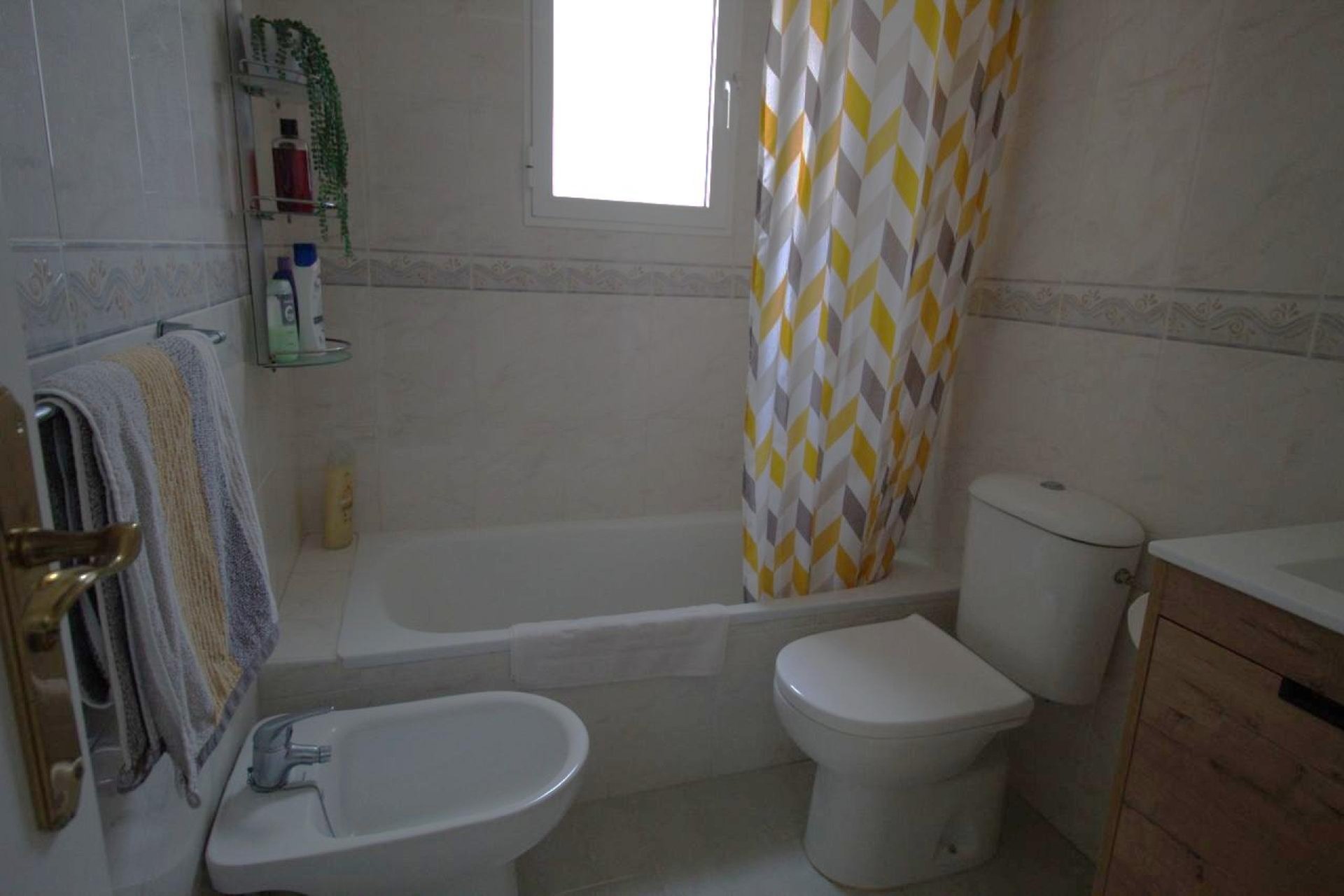 Resale - Town House -
Orihuela Costa - Costa Blanca