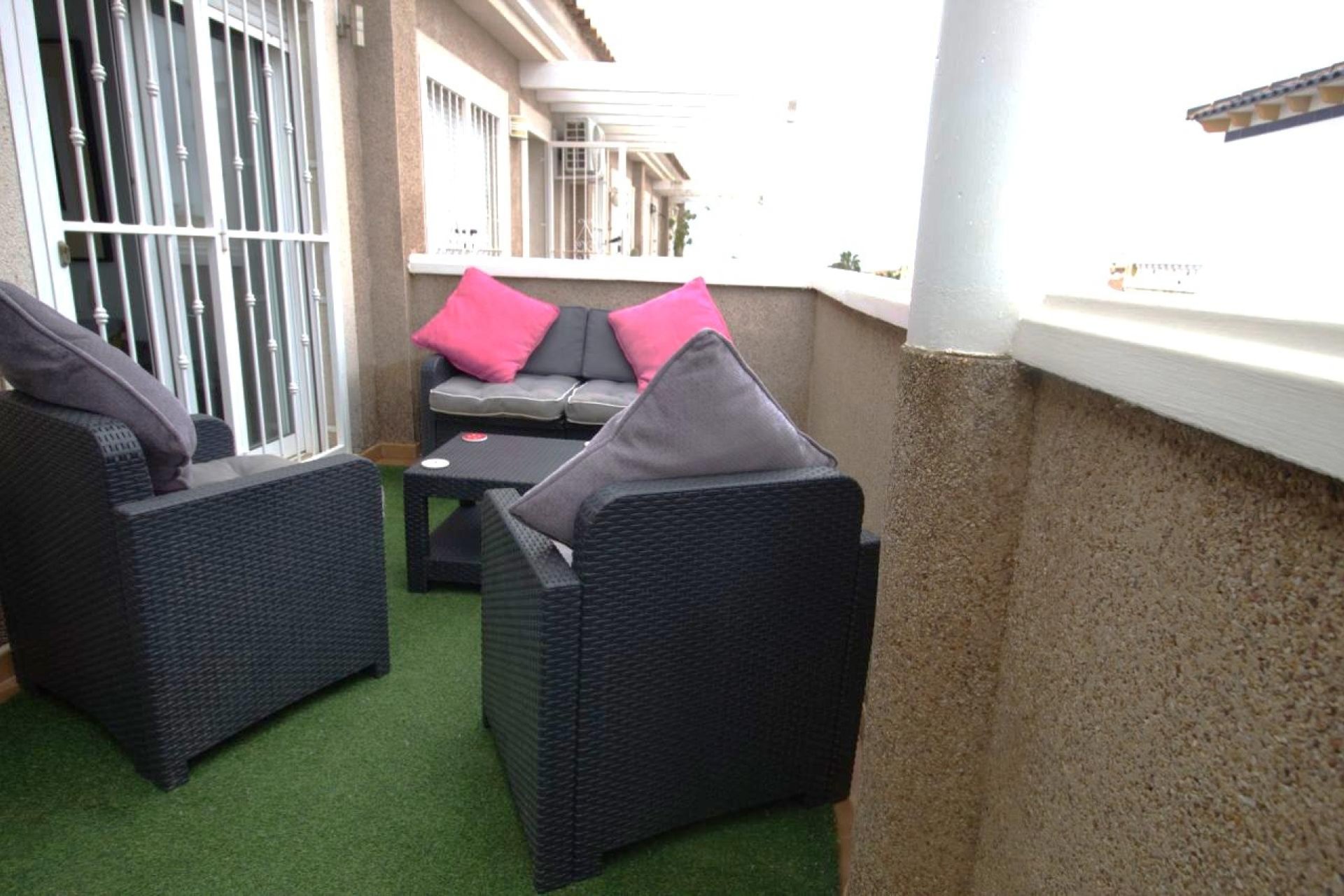 Resale - Town House -
Orihuela Costa - Costa Blanca