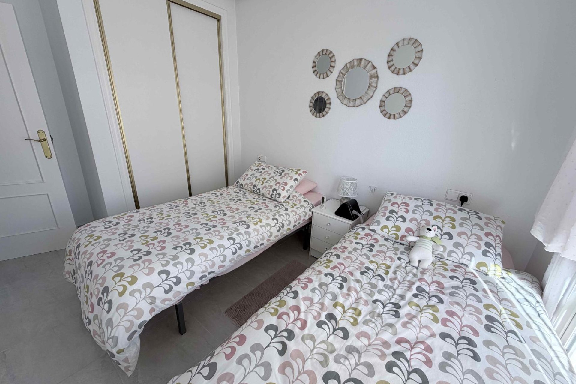 Resale - Town House -
Orihuela Costa - Costa Blanca