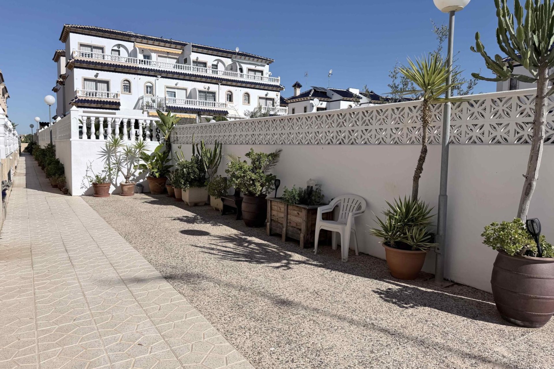 Resale - Town House -
Orihuela Costa - Costa Blanca