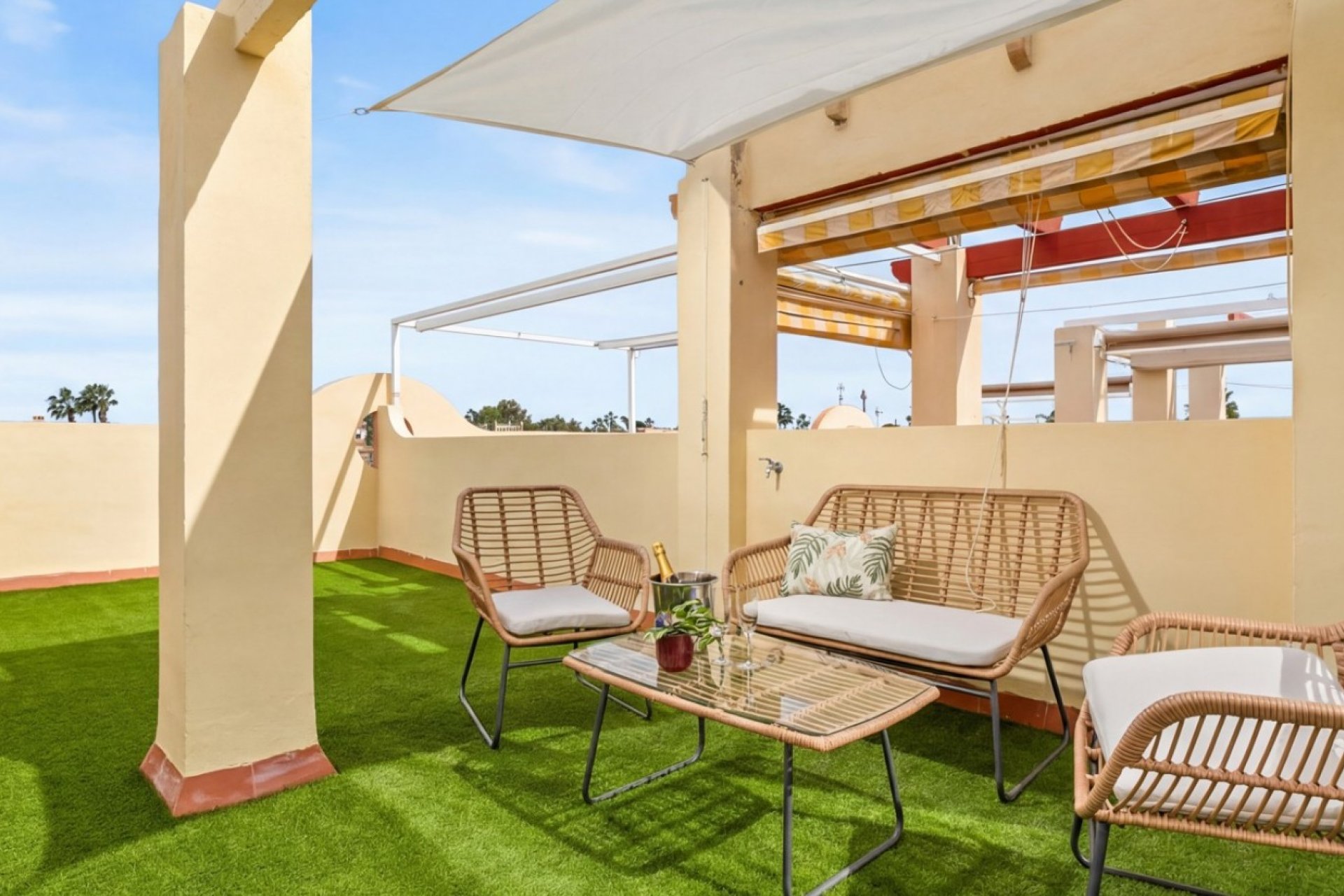 Resale - Town House -
Orihuela Costa - Costa Blanca