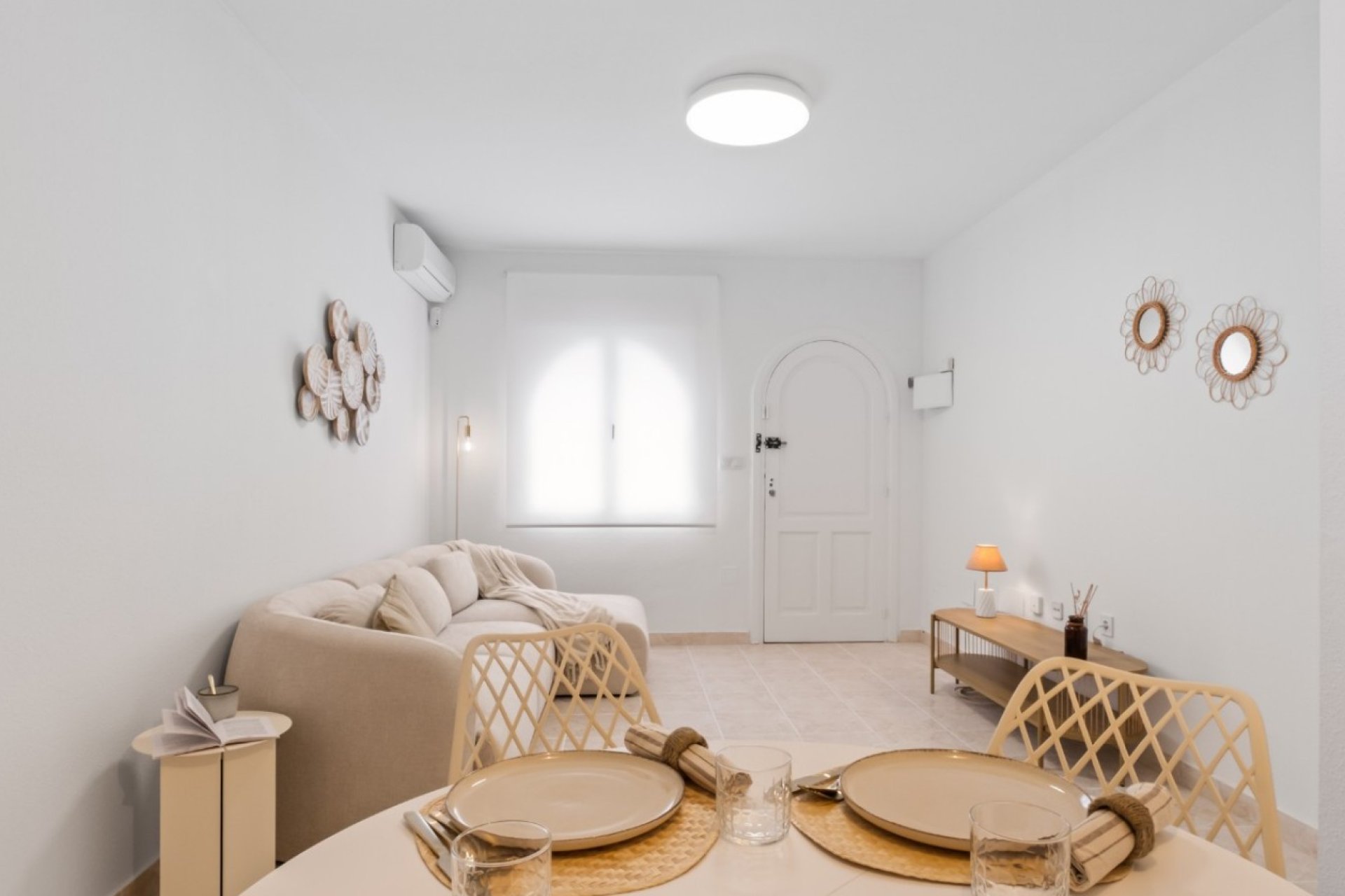 Resale - Town House -
Orihuela Costa - Costa Blanca